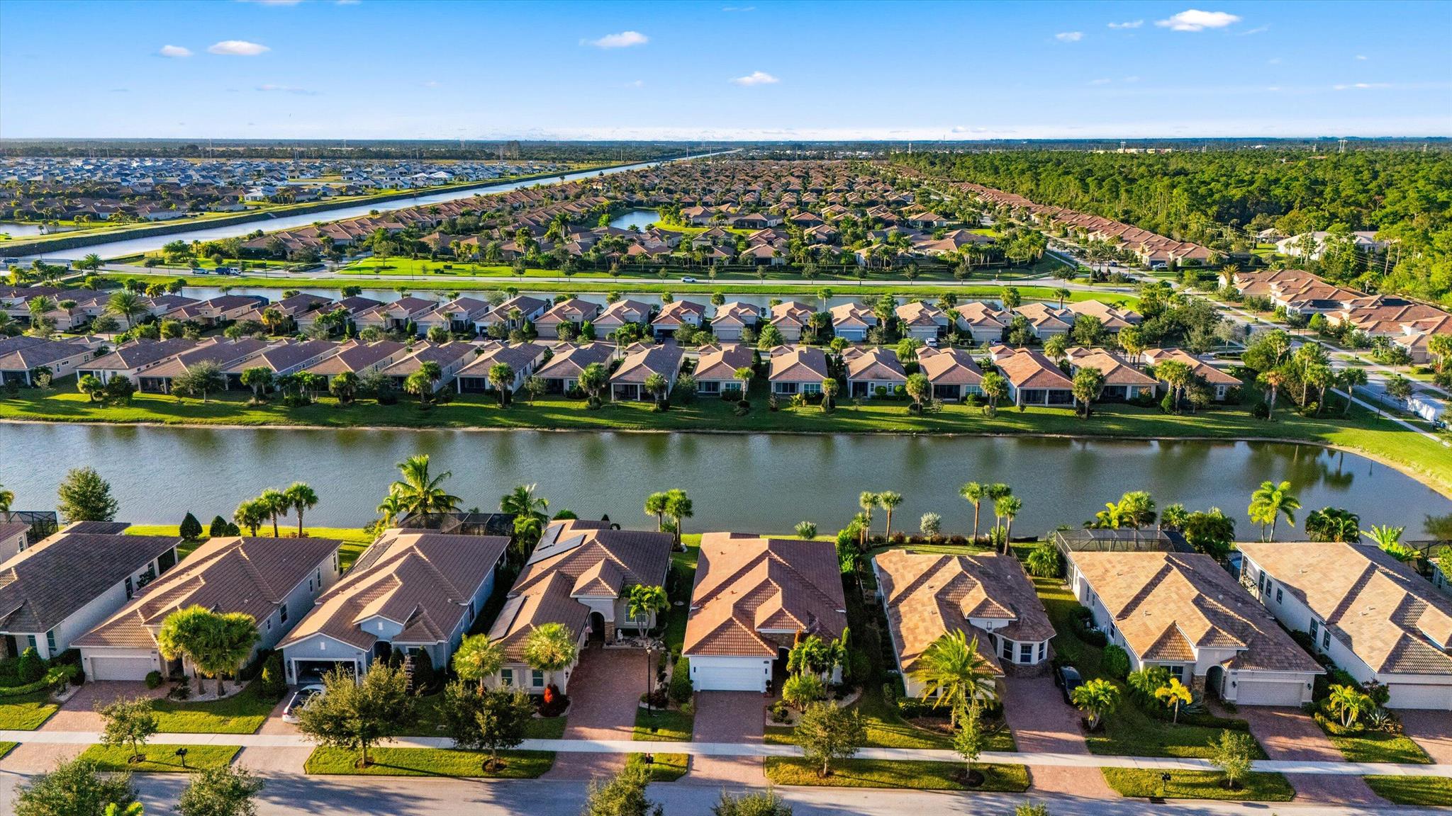 VERANO - Residential