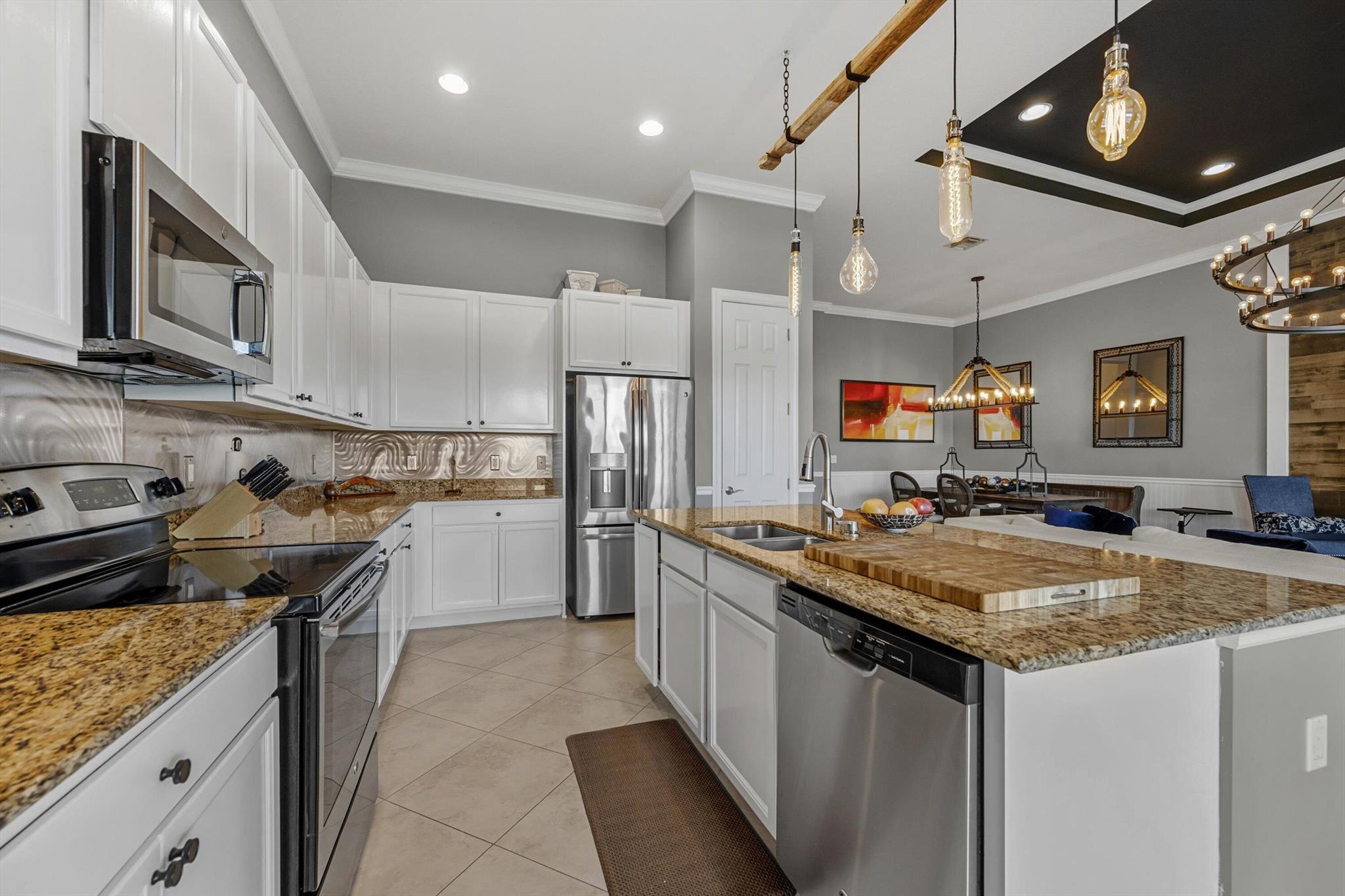 VERANO - Residential