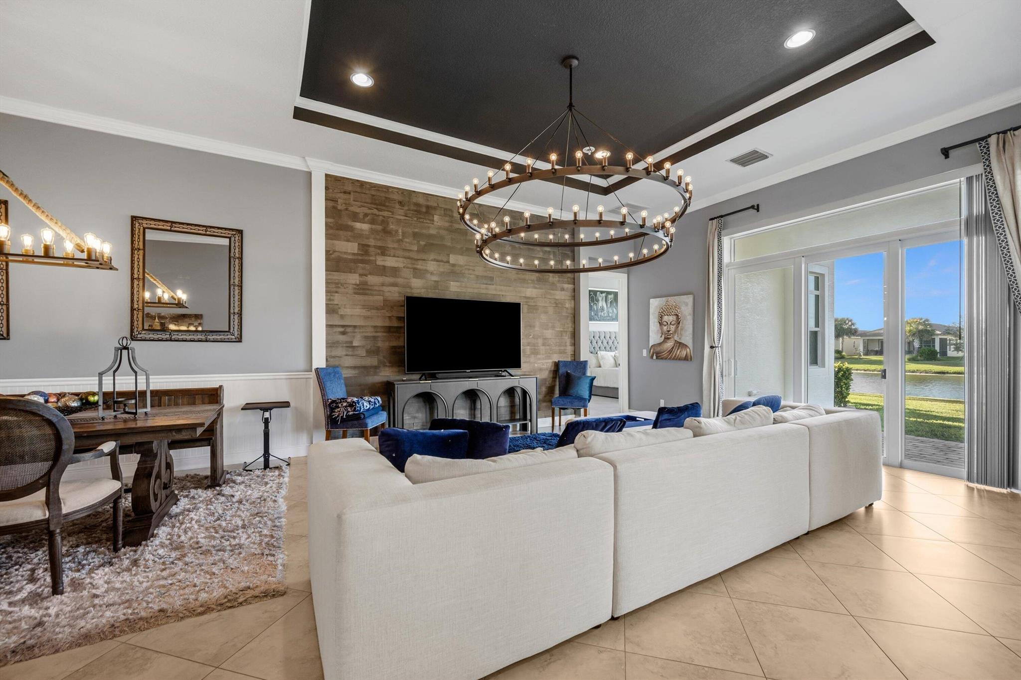 VERANO - Residential