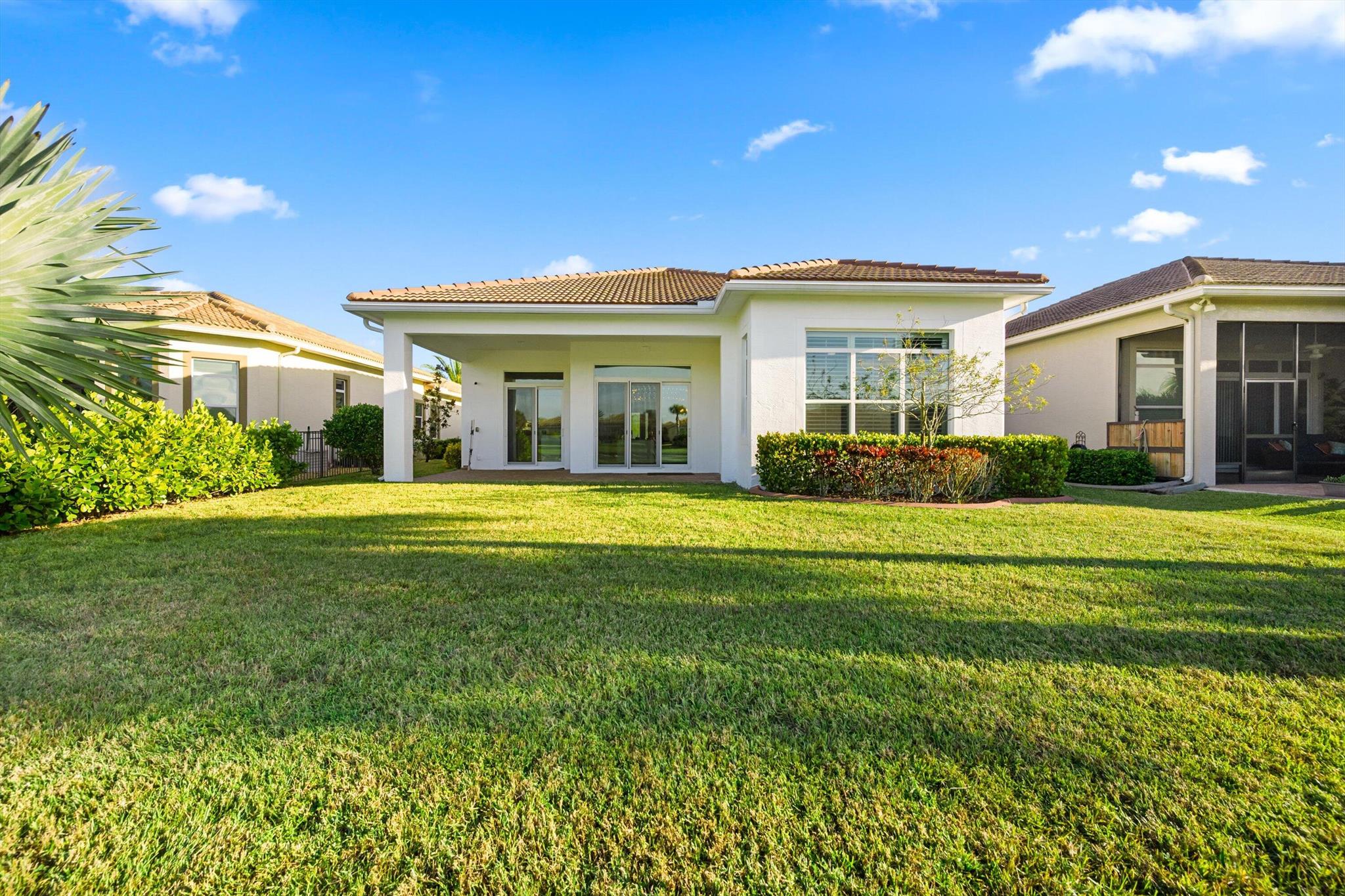 VERANO - Residential