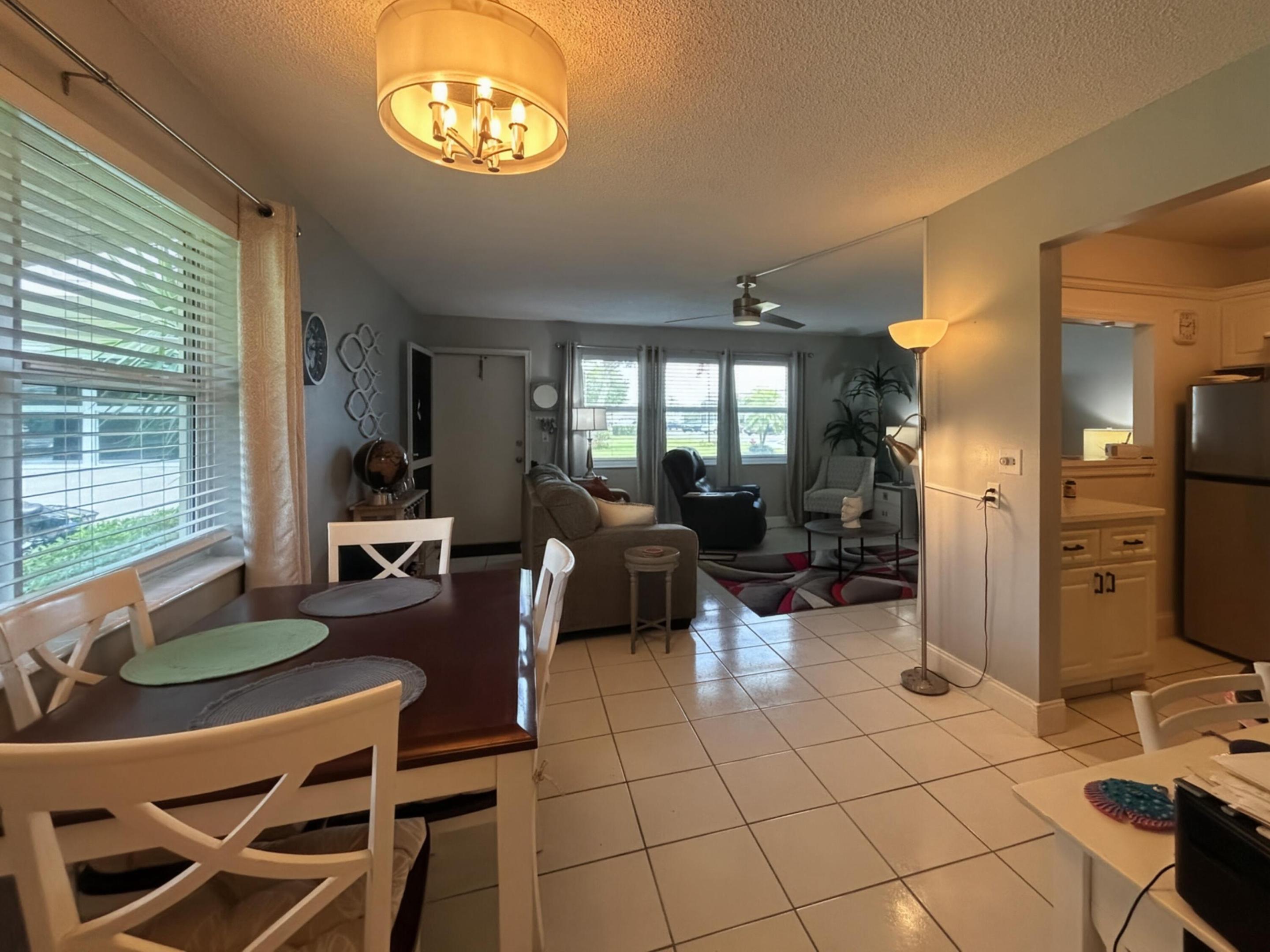 STERLING VILLAGE 240 CONDO - Residential Lease