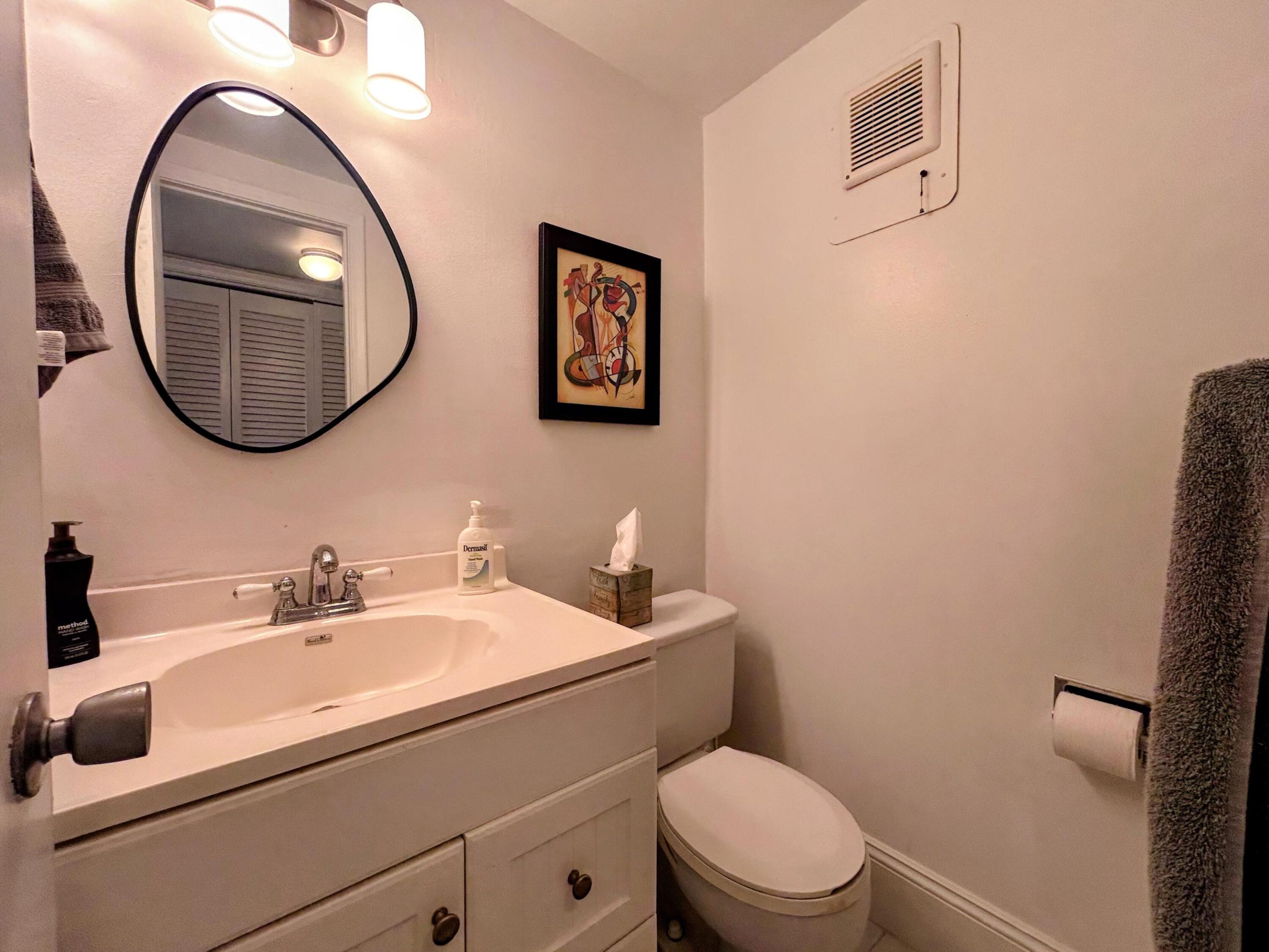 STERLING VILLAGE 240 CONDO - Residential Lease