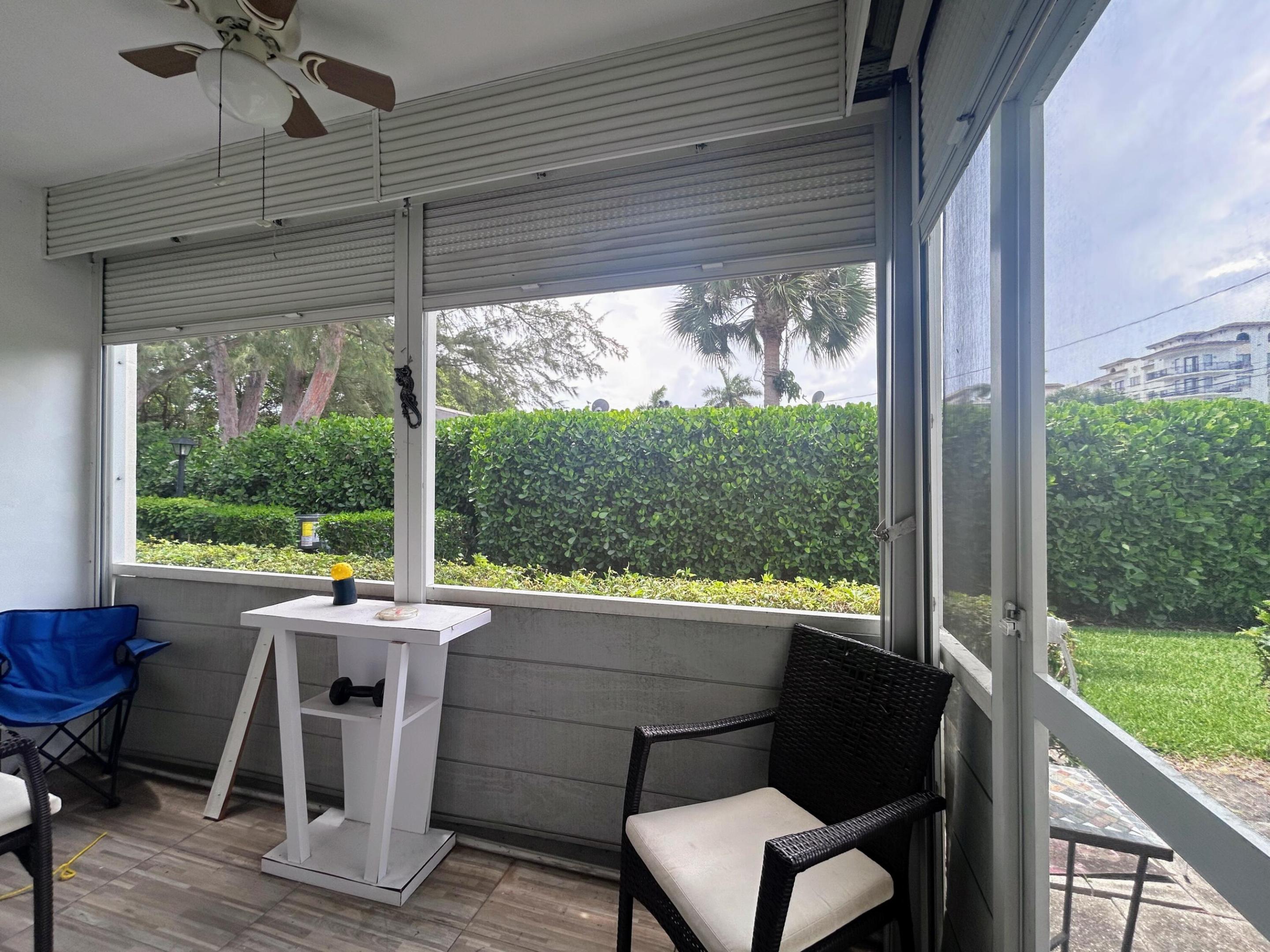 STERLING VILLAGE 240 CONDO - Residential Lease