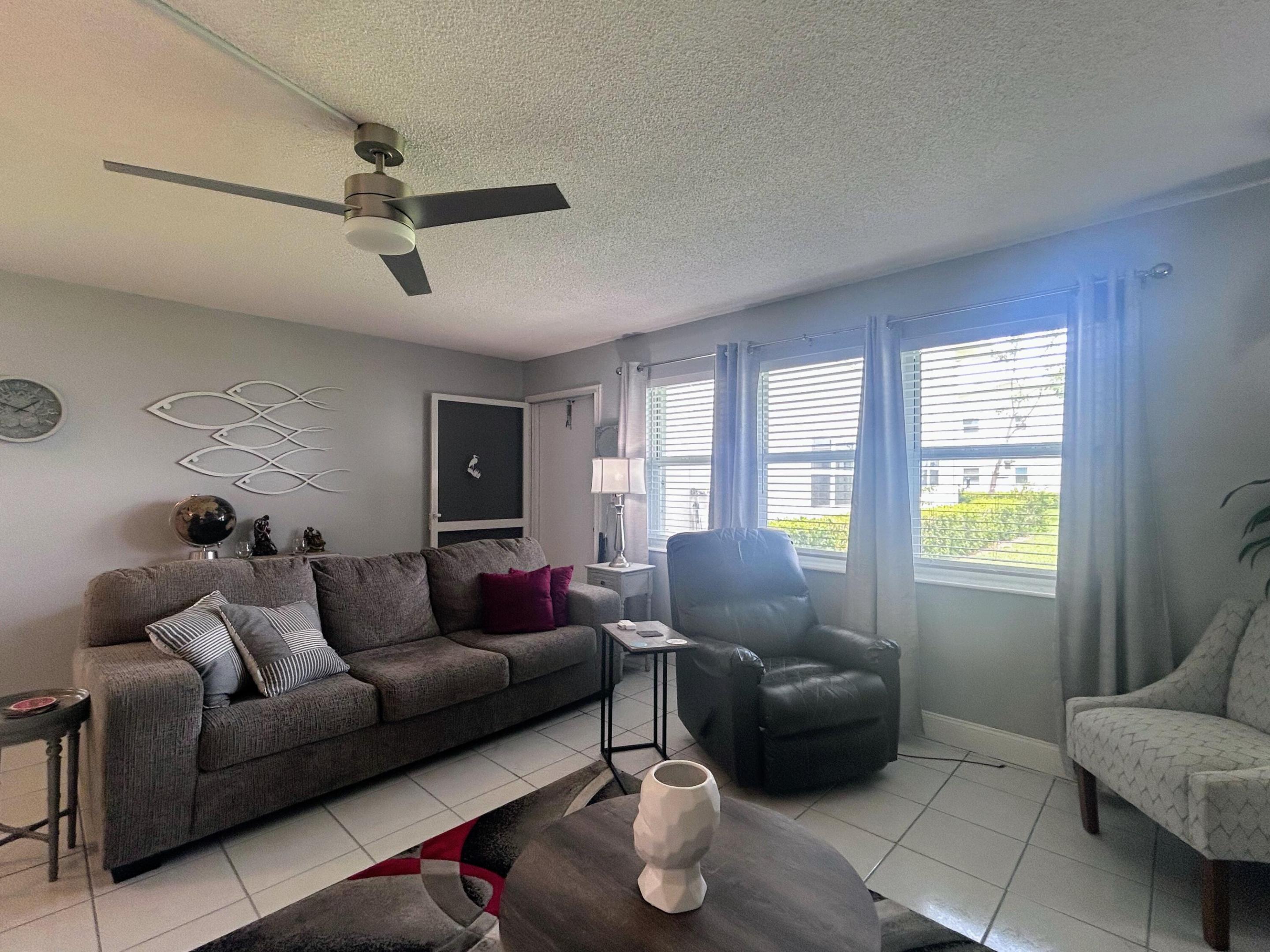 STERLING VILLAGE 240 CONDO - Residential Lease