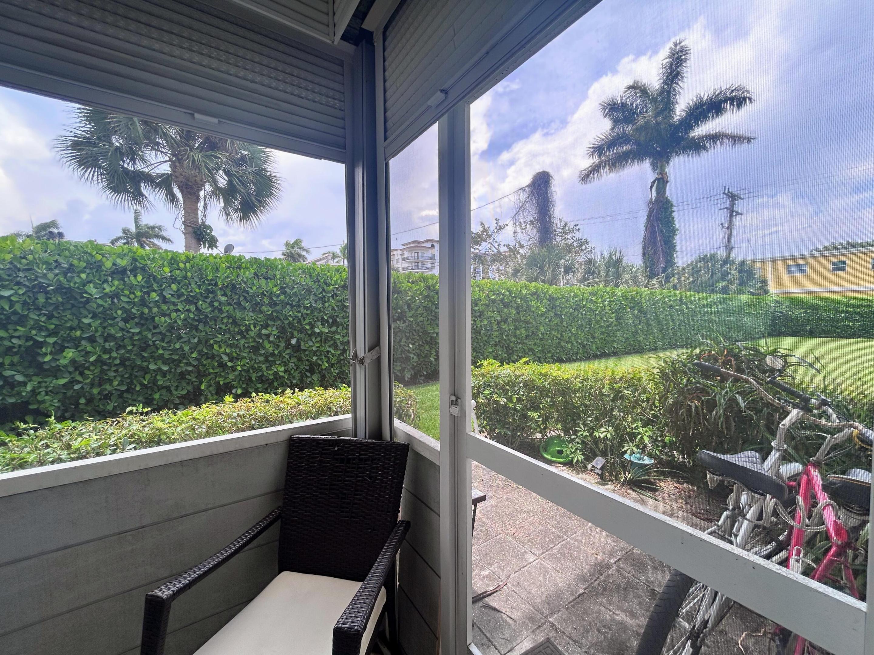 STERLING VILLAGE 240 CONDO - Residential Lease