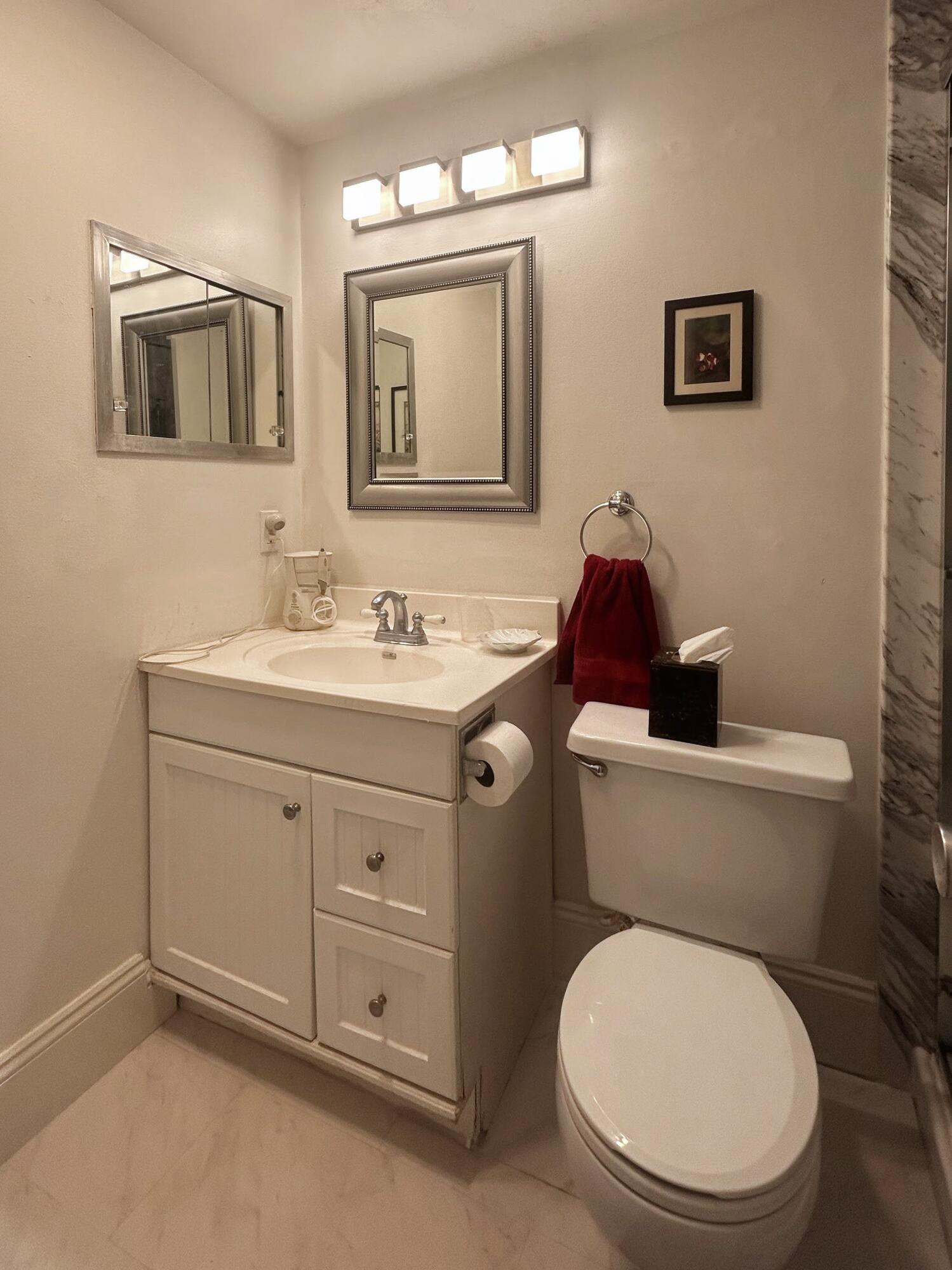 STERLING VILLAGE 240 CONDO - Residential Lease