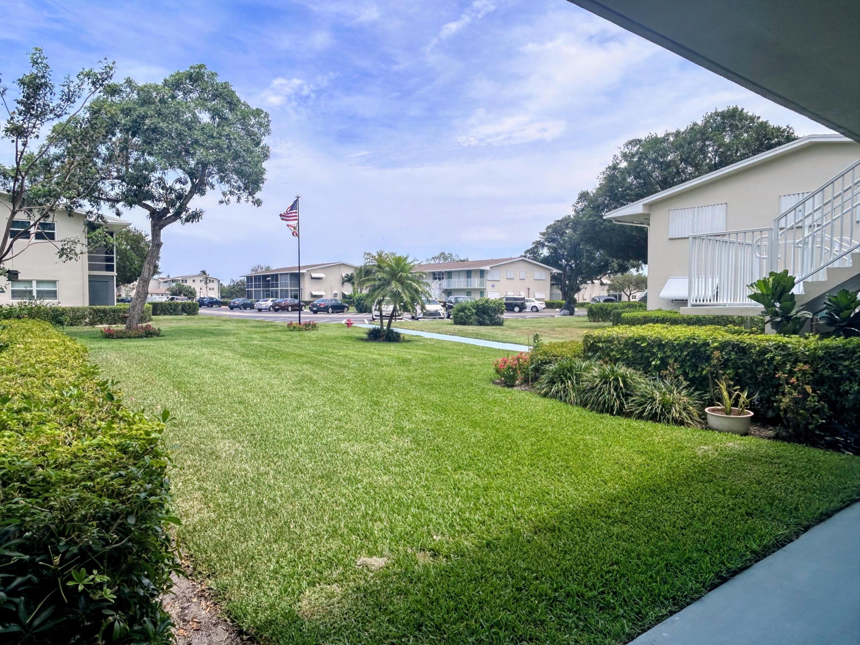 STERLING VILLAGE 240 CONDO - Residential Lease