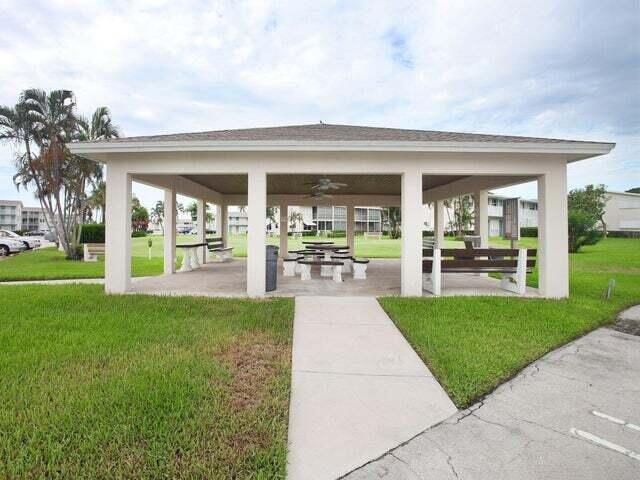 STERLING VILLAGE 240 CONDO - Residential Lease