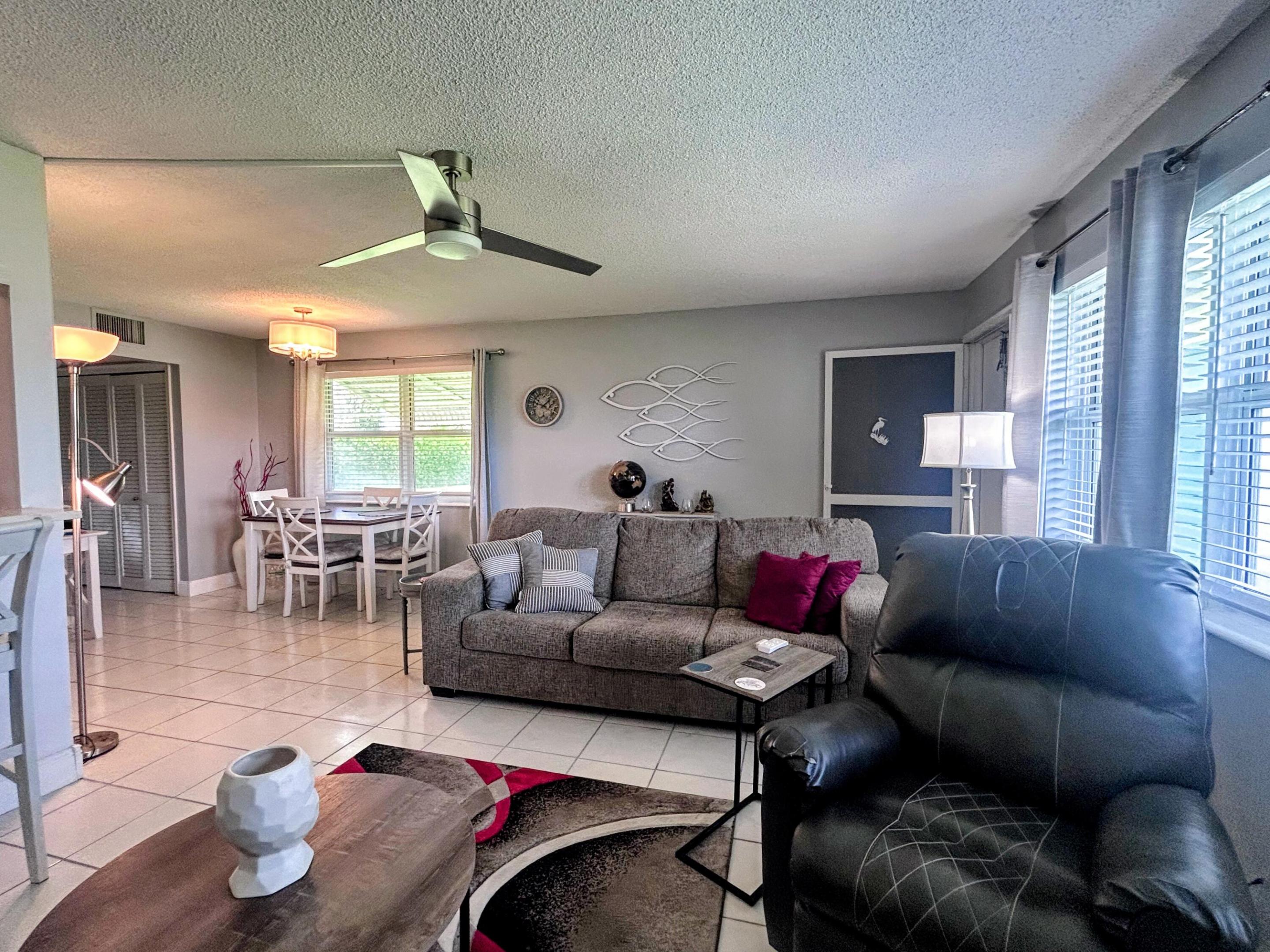 STERLING VILLAGE 240 CONDO - Residential Lease