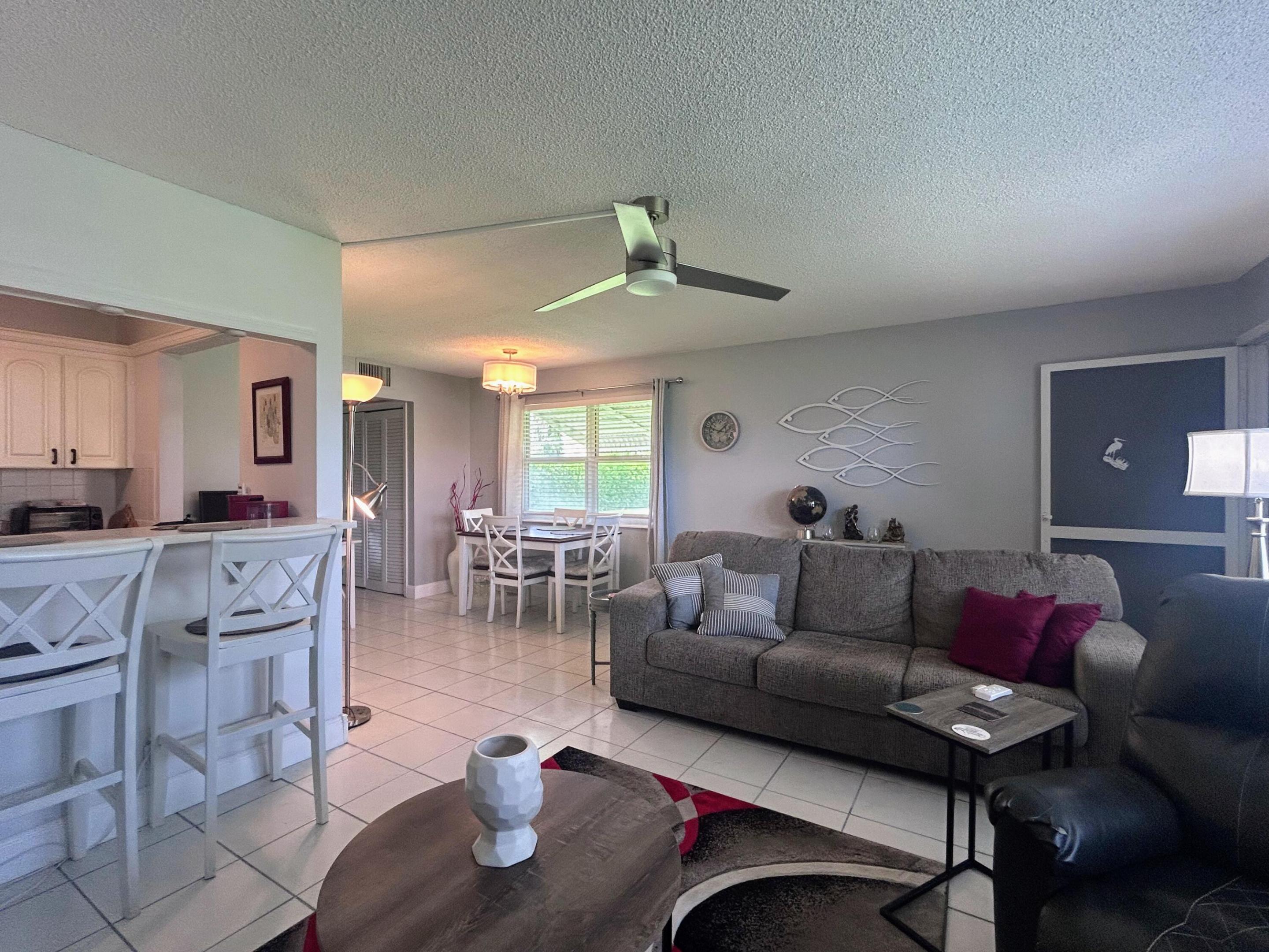 STERLING VILLAGE 240 CONDO - Residential Lease