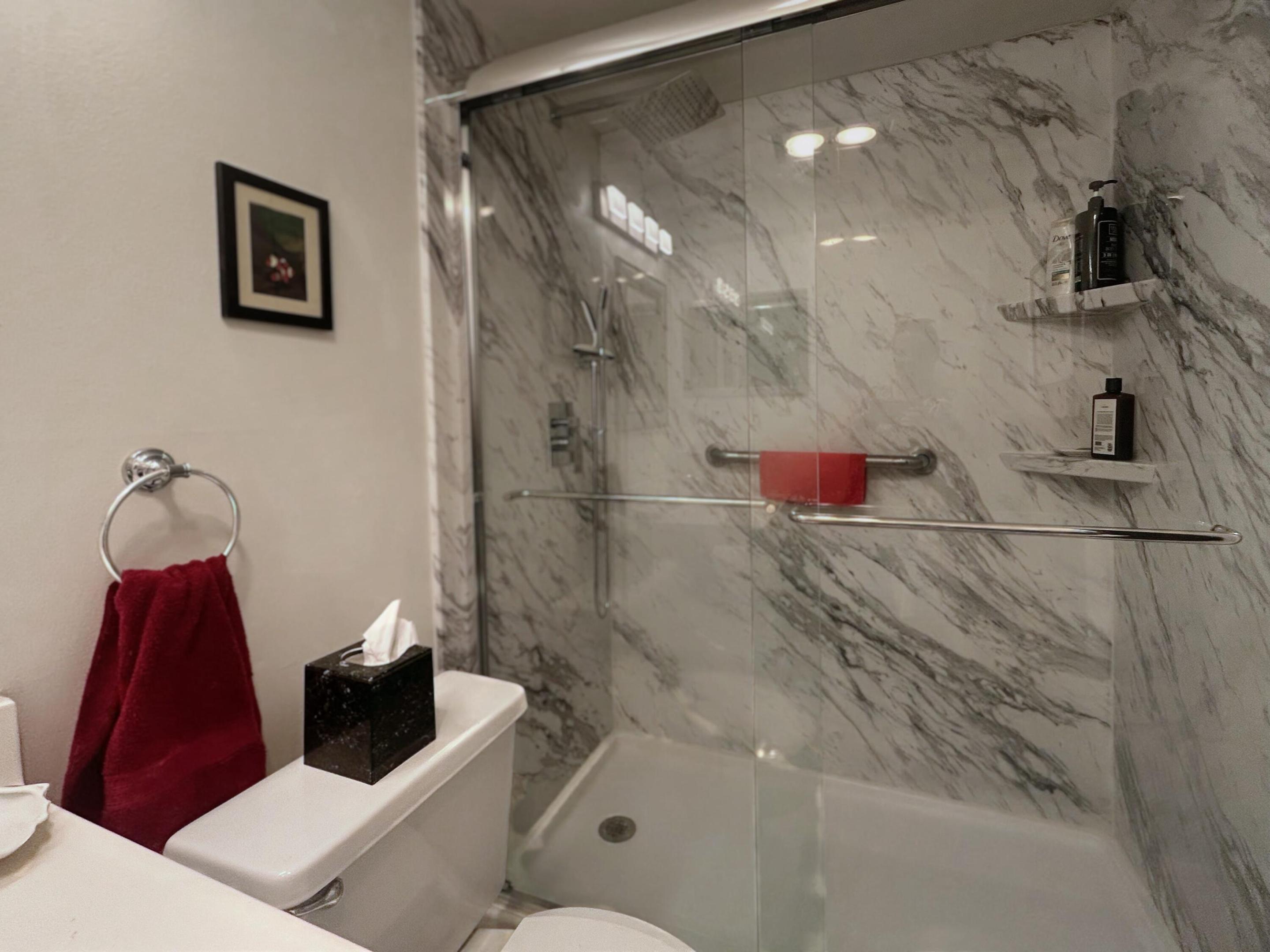 STERLING VILLAGE 240 CONDO - Residential Lease