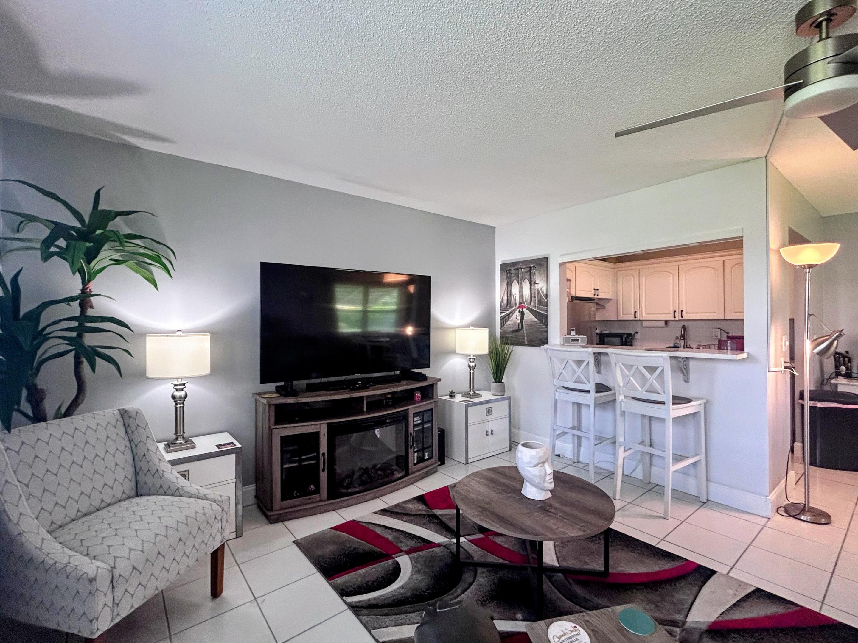 STERLING VILLAGE 240 CONDO - Residential Lease