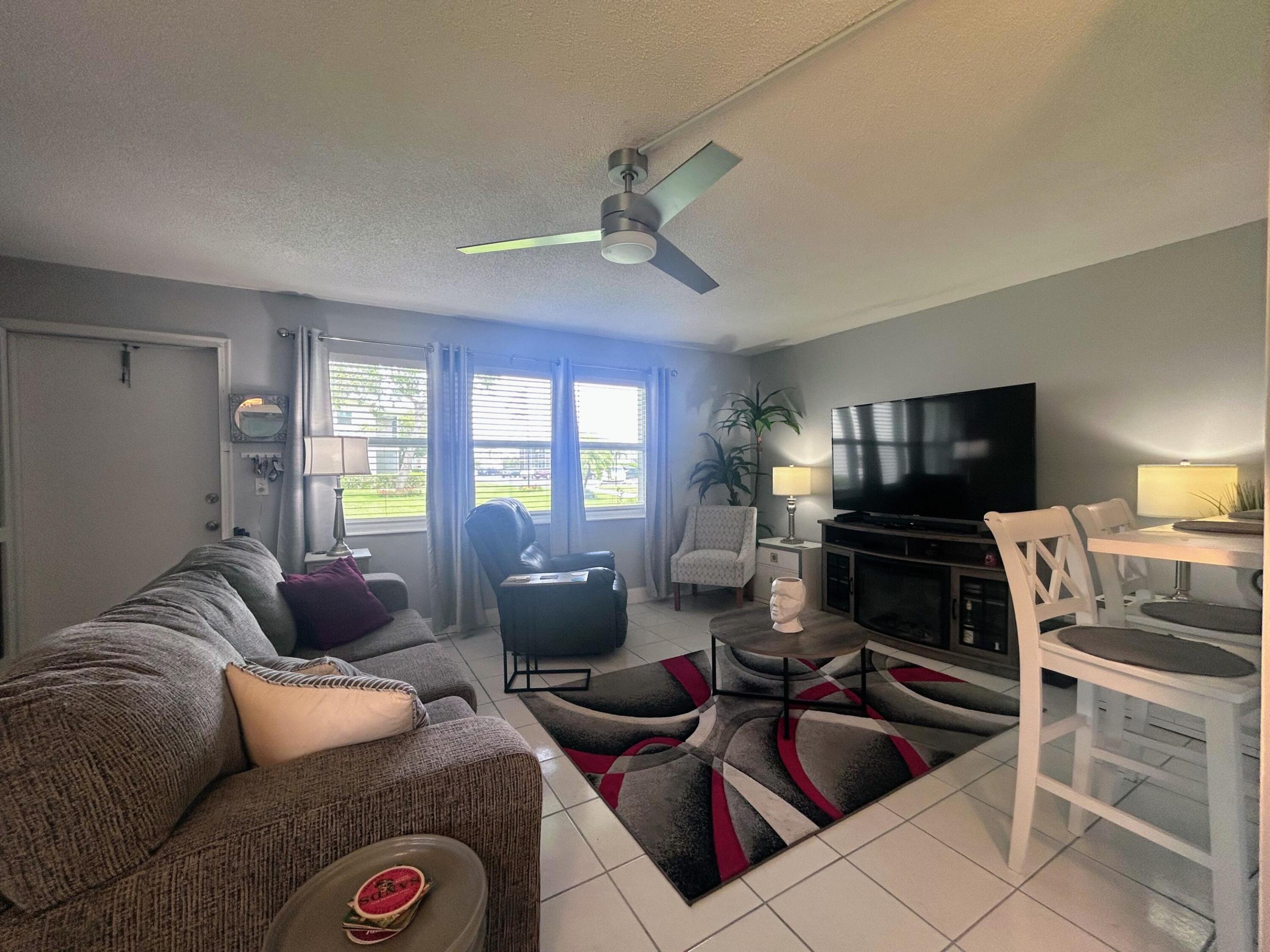 STERLING VILLAGE 240 CONDO - Residential Lease