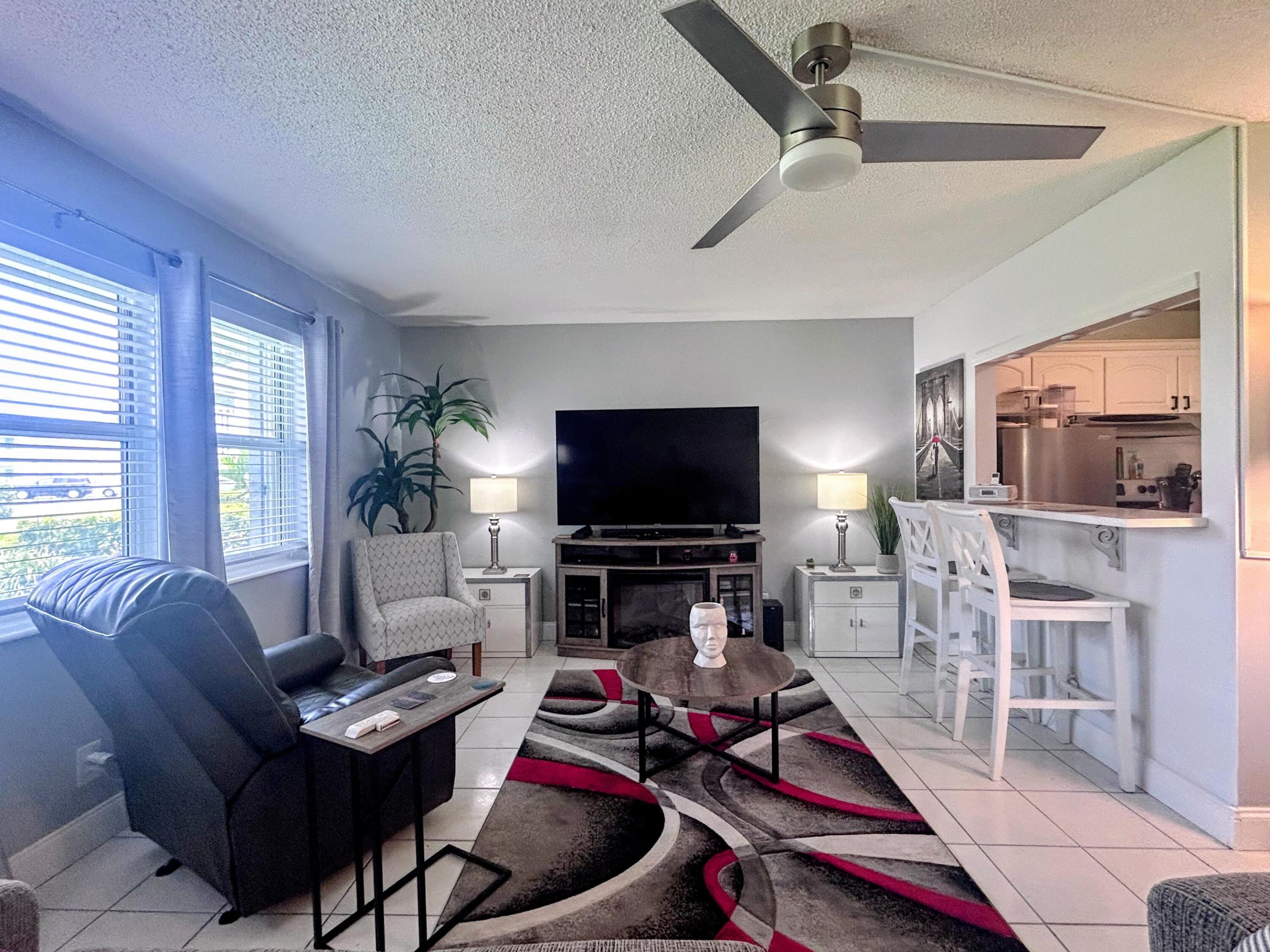 STERLING VILLAGE 240 CONDO - Residential Lease