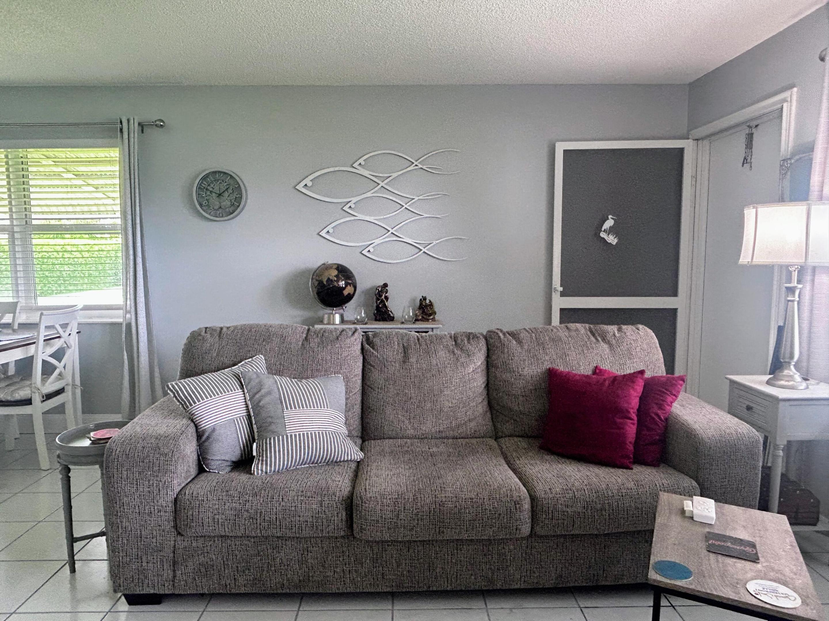 STERLING VILLAGE 240 CONDO - Residential Lease
