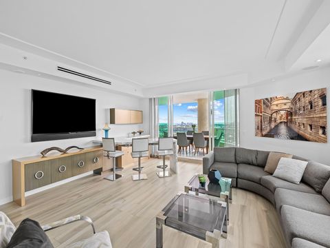 411 N New River Dr 2306 Fort Lauderdale FL 33301