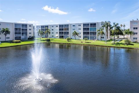 A home in Dania Beach