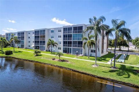 A home in Dania Beach