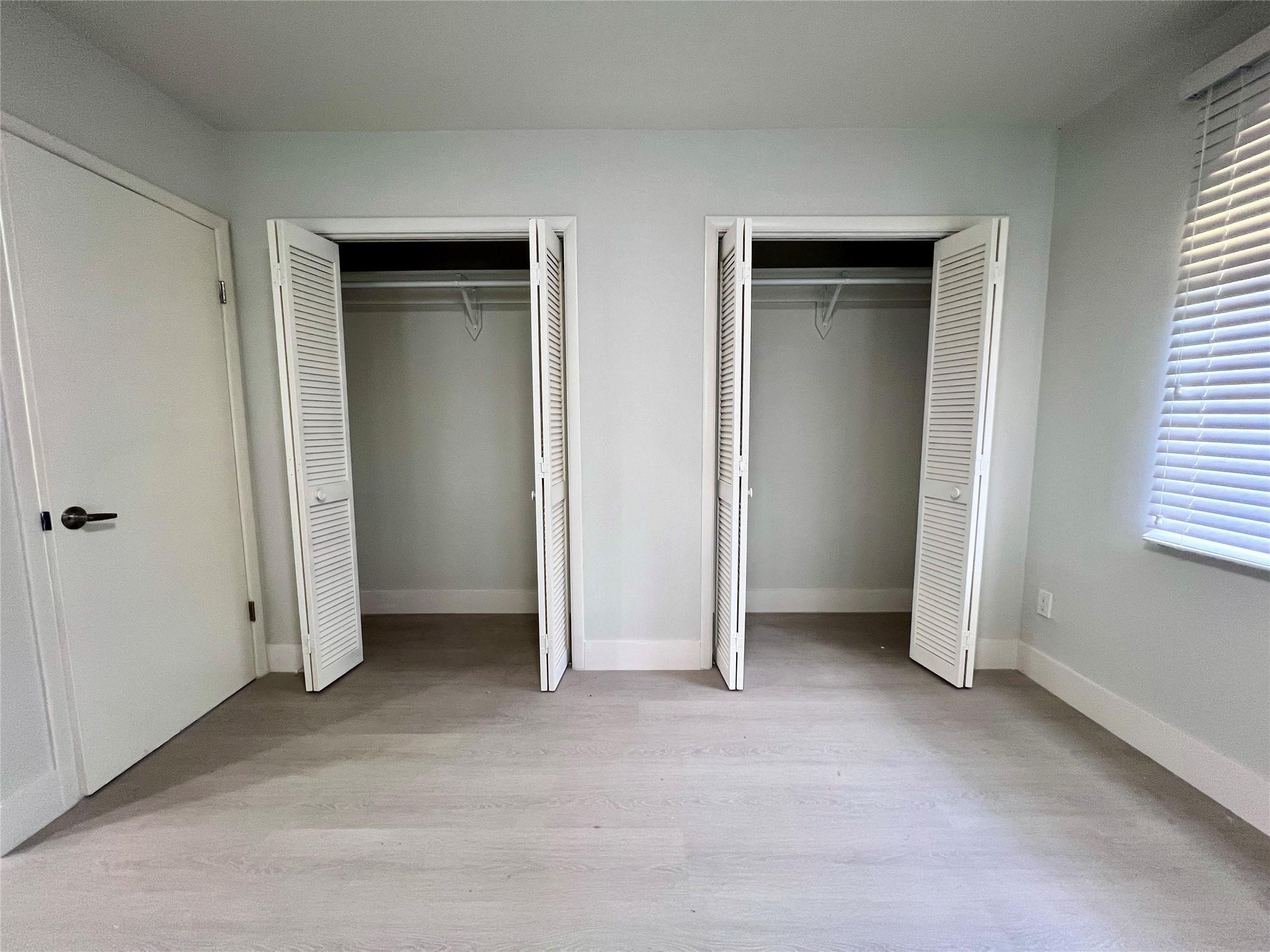 2ND REV PL OF INDUSTRIAL - Residential Lease