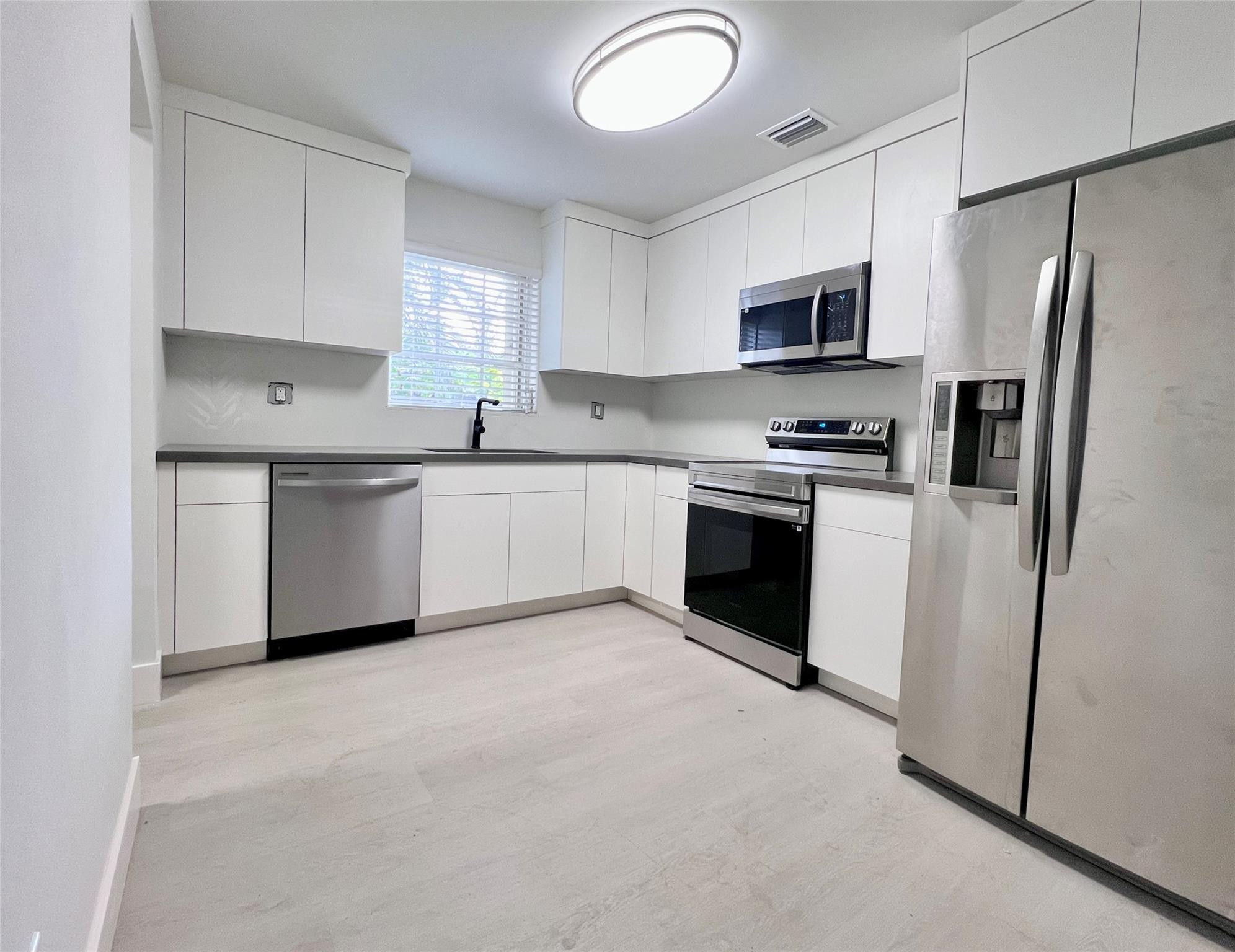 2ND REV PL OF INDUSTRIAL - Residential Lease