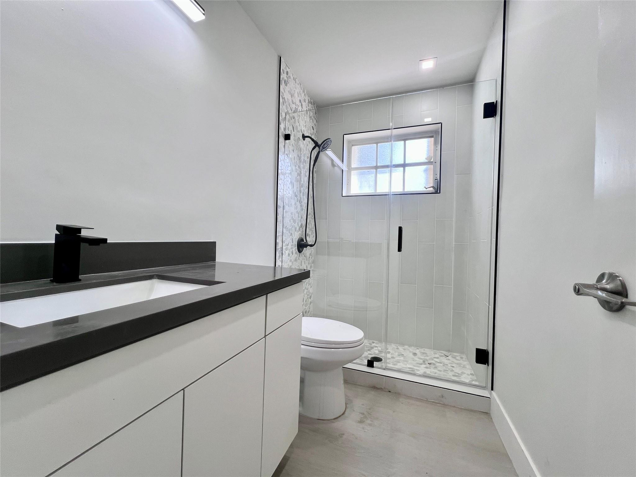 2ND REV PL OF INDUSTRIAL - Residential Lease