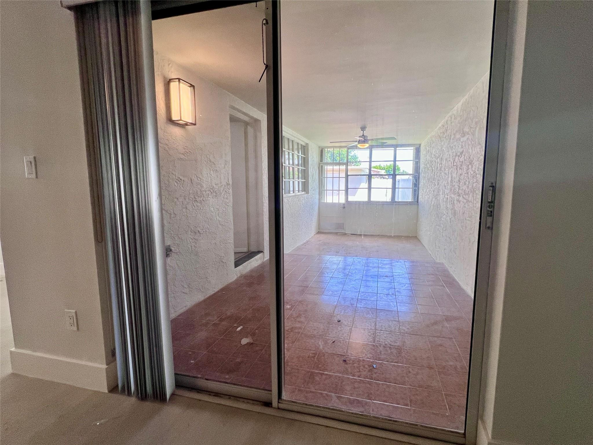 2ND REV PL OF INDUSTRIAL - Residential Lease