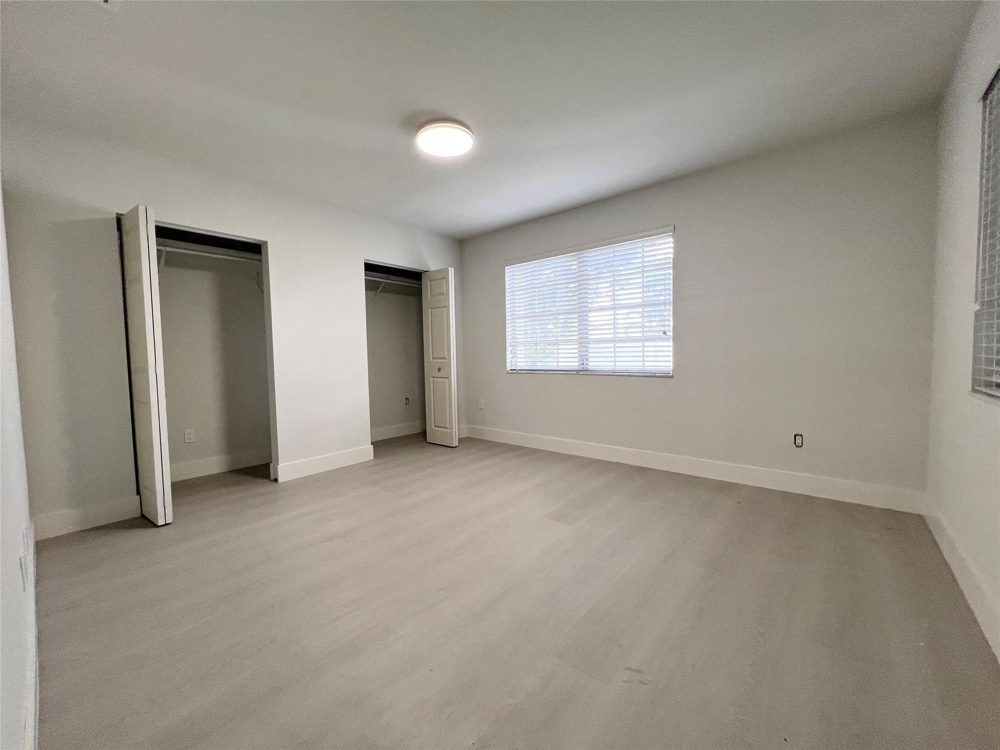 2ND REV PL OF INDUSTRIAL - Residential Lease