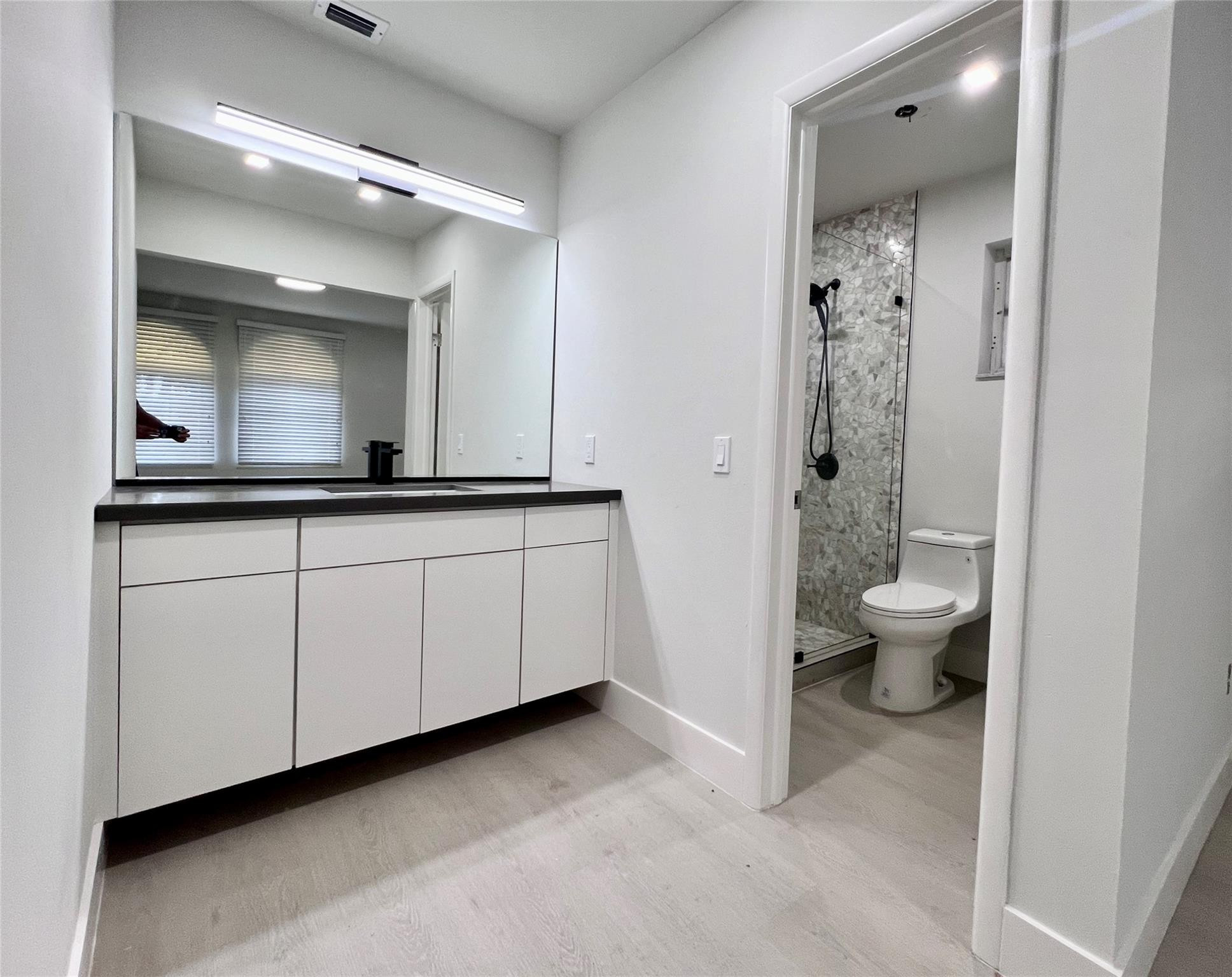 2ND REV PL OF INDUSTRIAL - Residential Lease