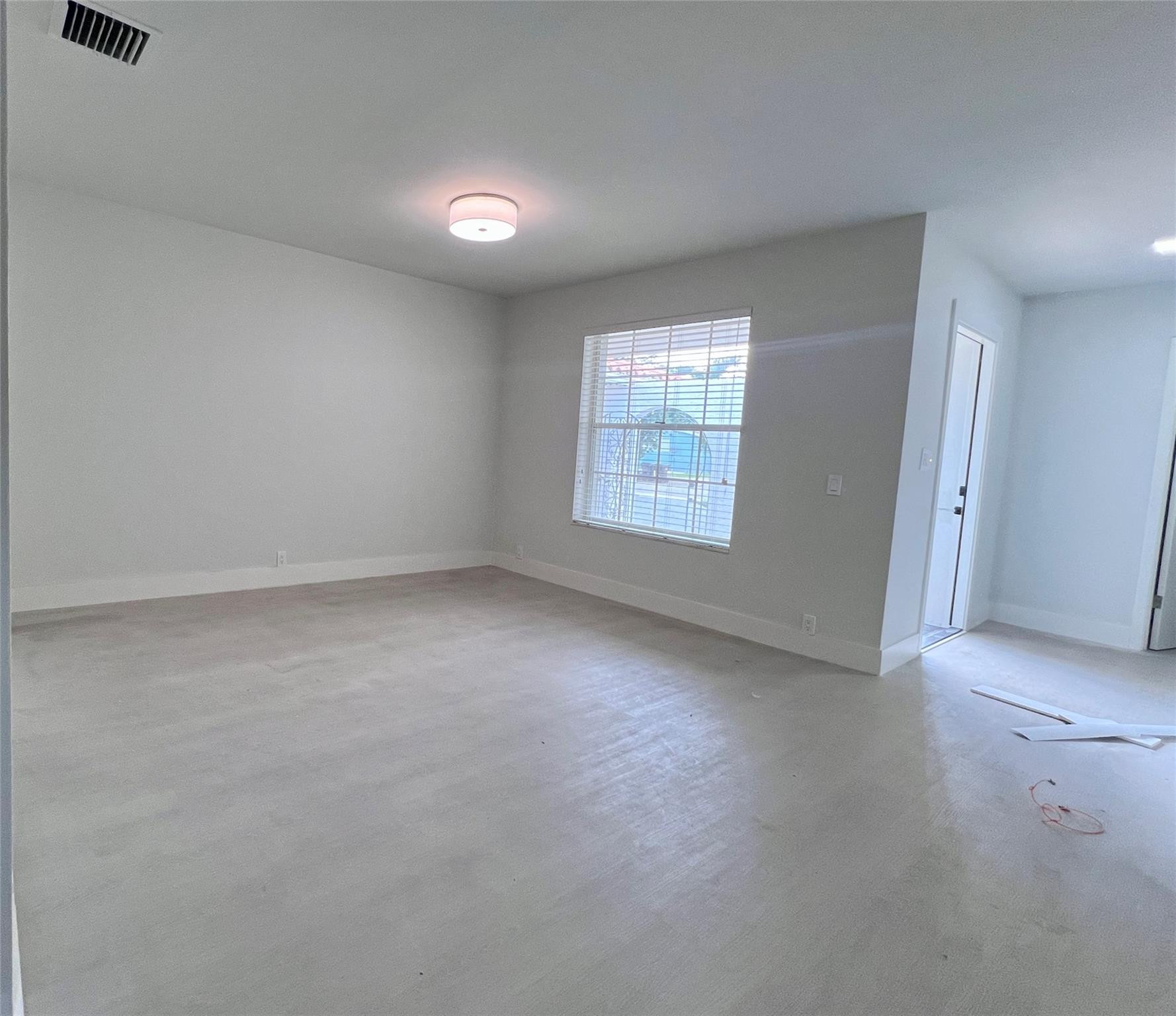 2ND REV PL OF INDUSTRIAL - Residential Lease