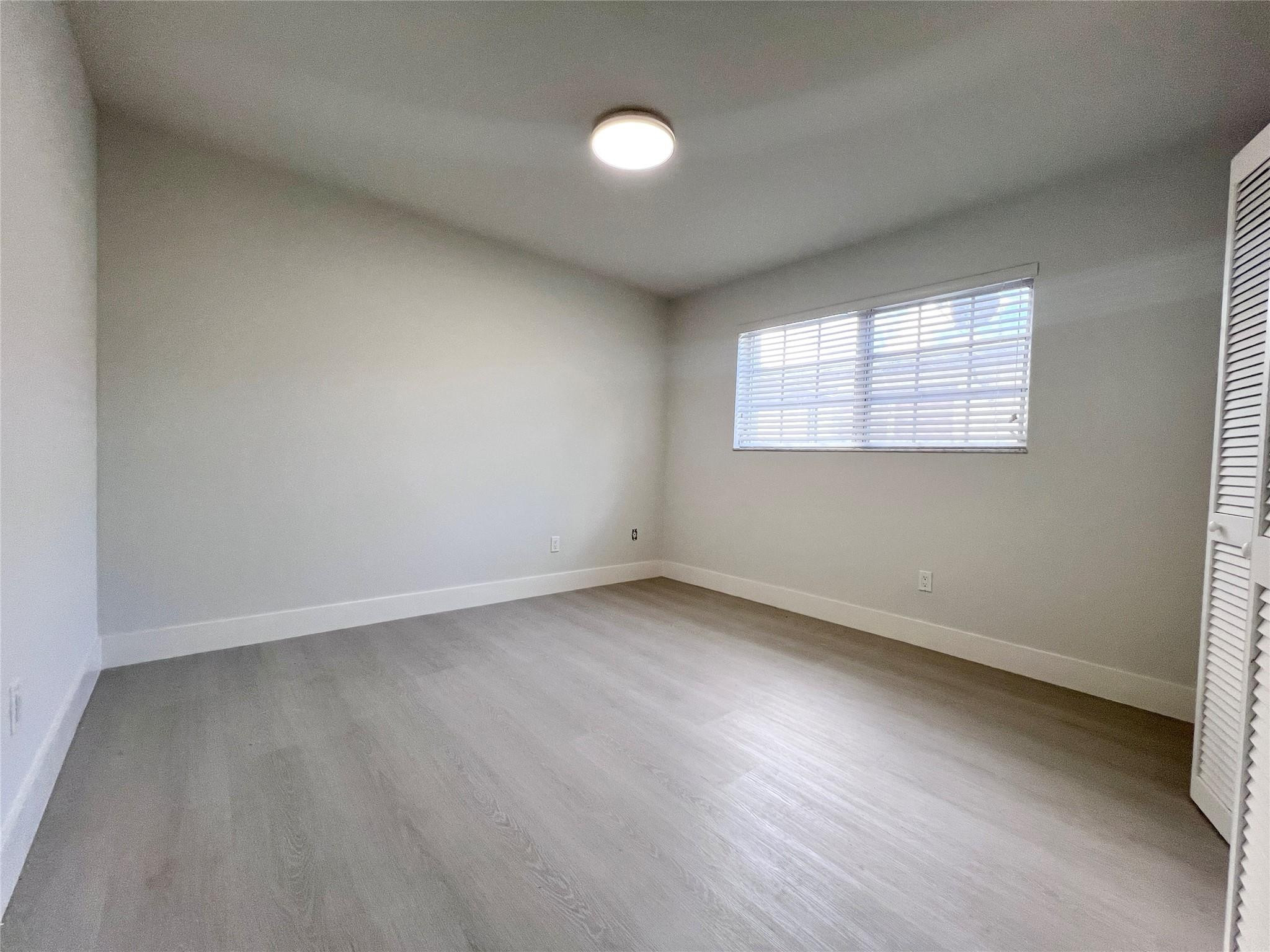 2ND REV PL OF INDUSTRIAL - Residential Lease