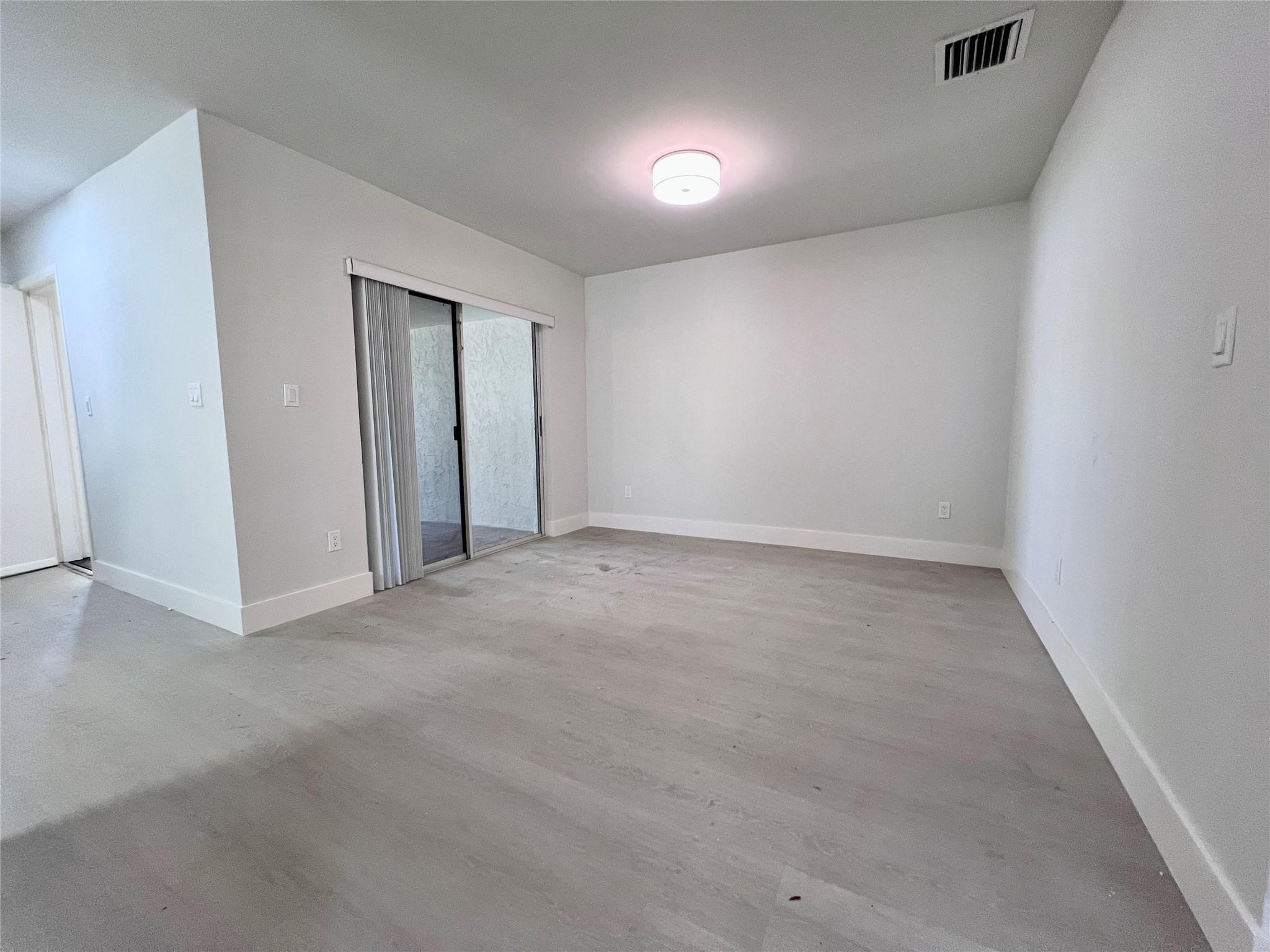 2ND REV PL OF INDUSTRIAL - Residential Lease