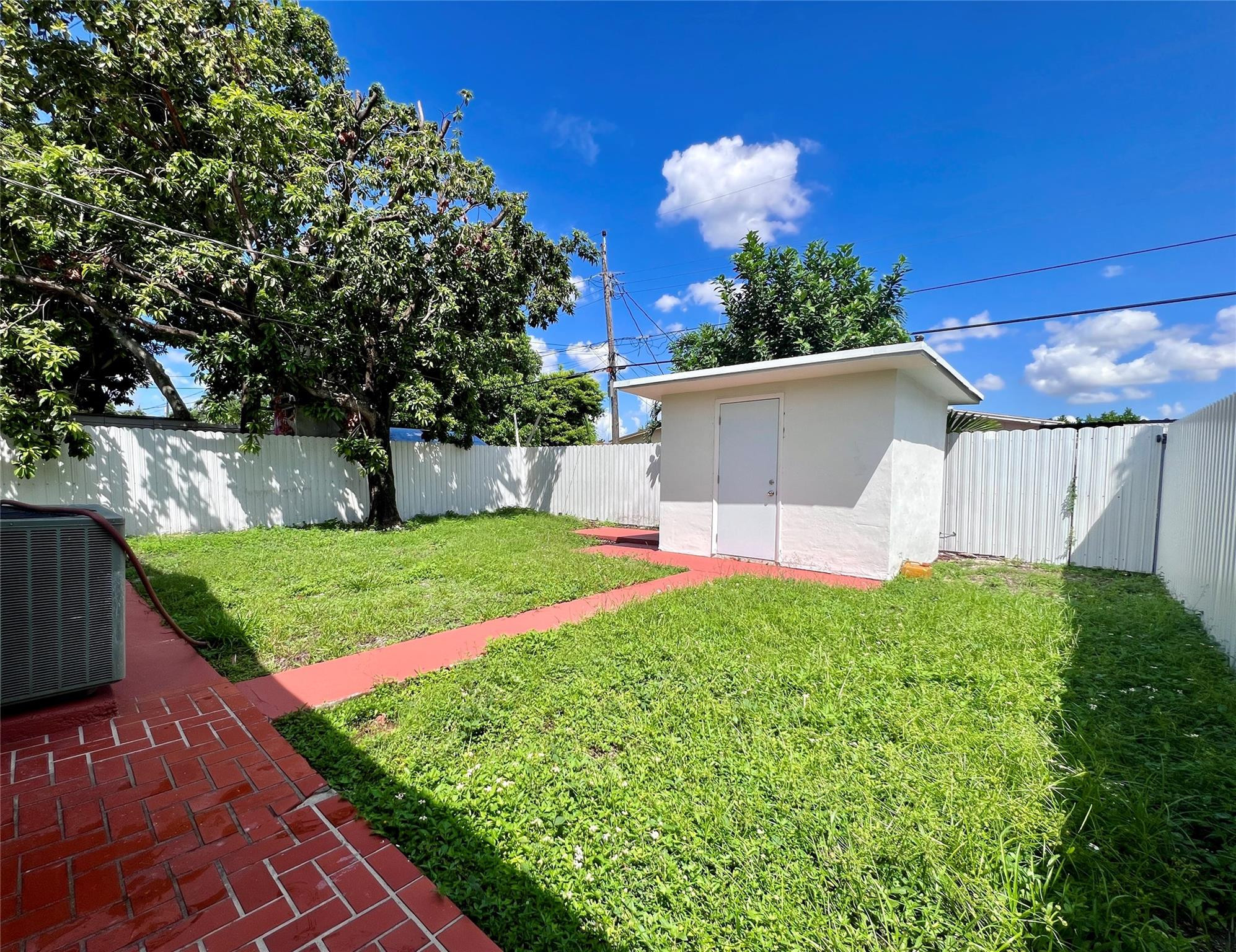 2ND REV PL OF INDUSTRIAL - Residential Lease