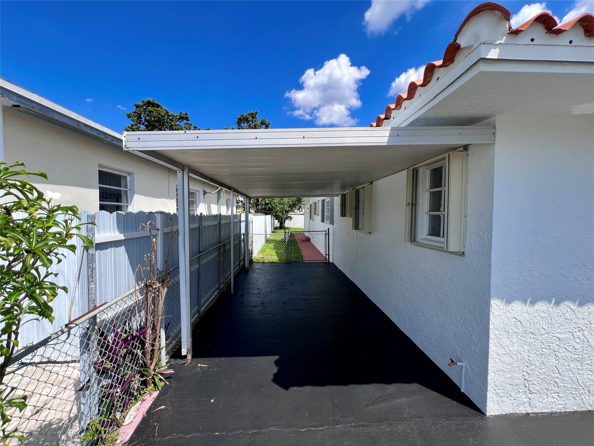 2ND REV PL OF INDUSTRIAL - Residential Lease