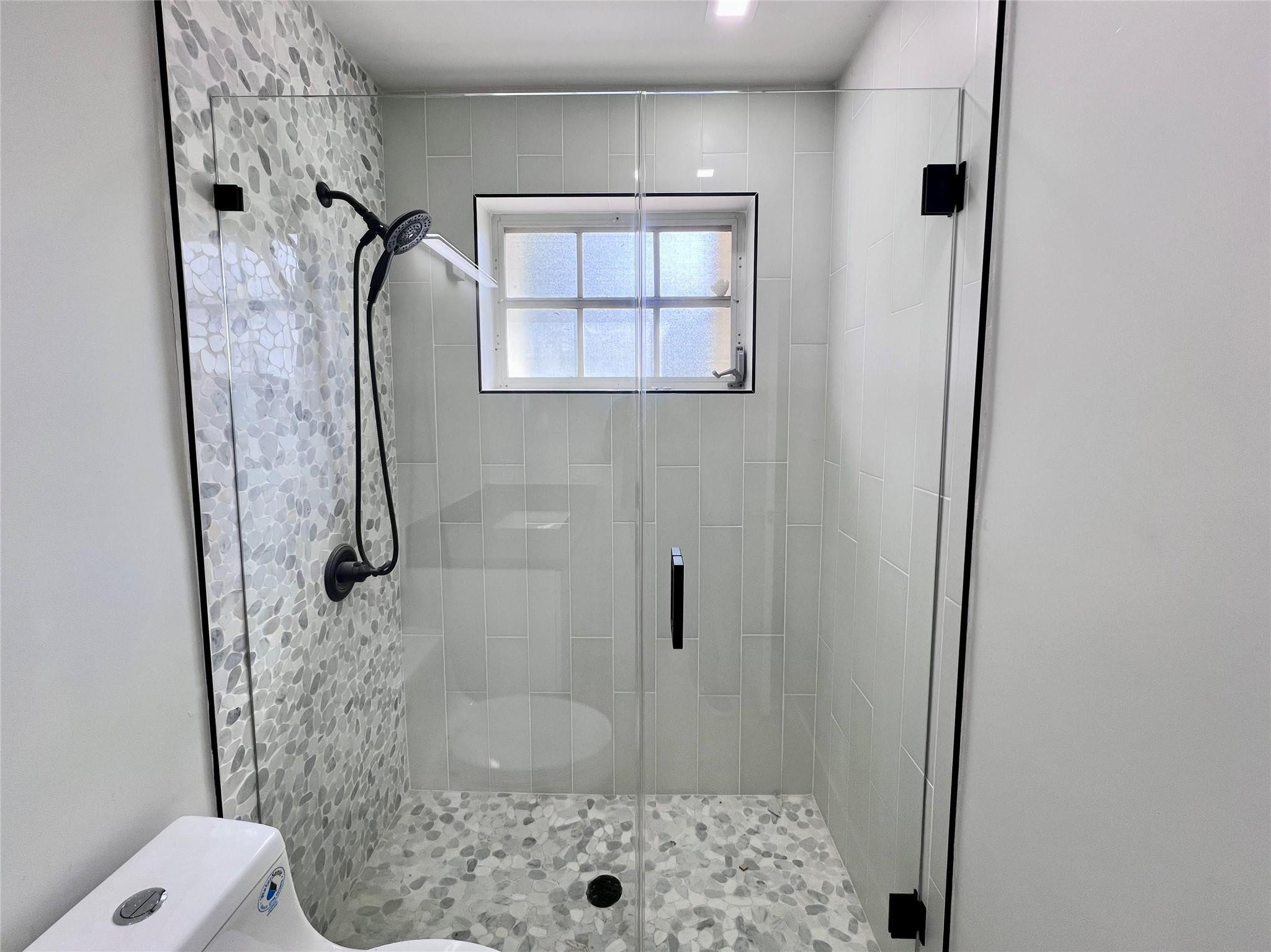 2ND REV PL OF INDUSTRIAL - Residential Lease