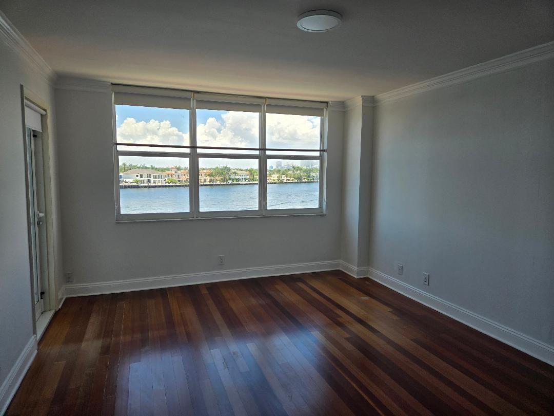 Bayshore Towers Of - Residential Lease