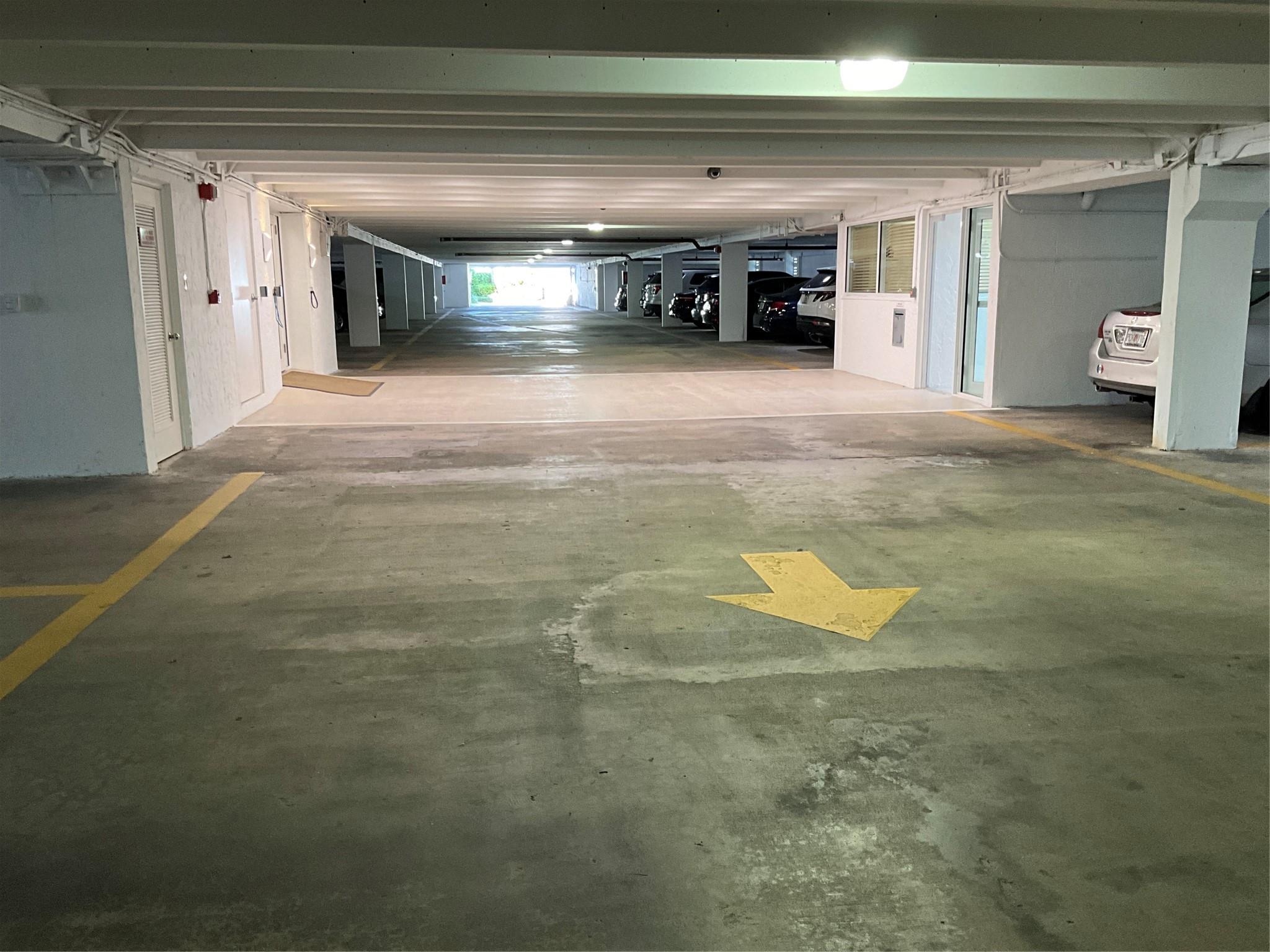 Bayshore Towers Of - Residential Lease