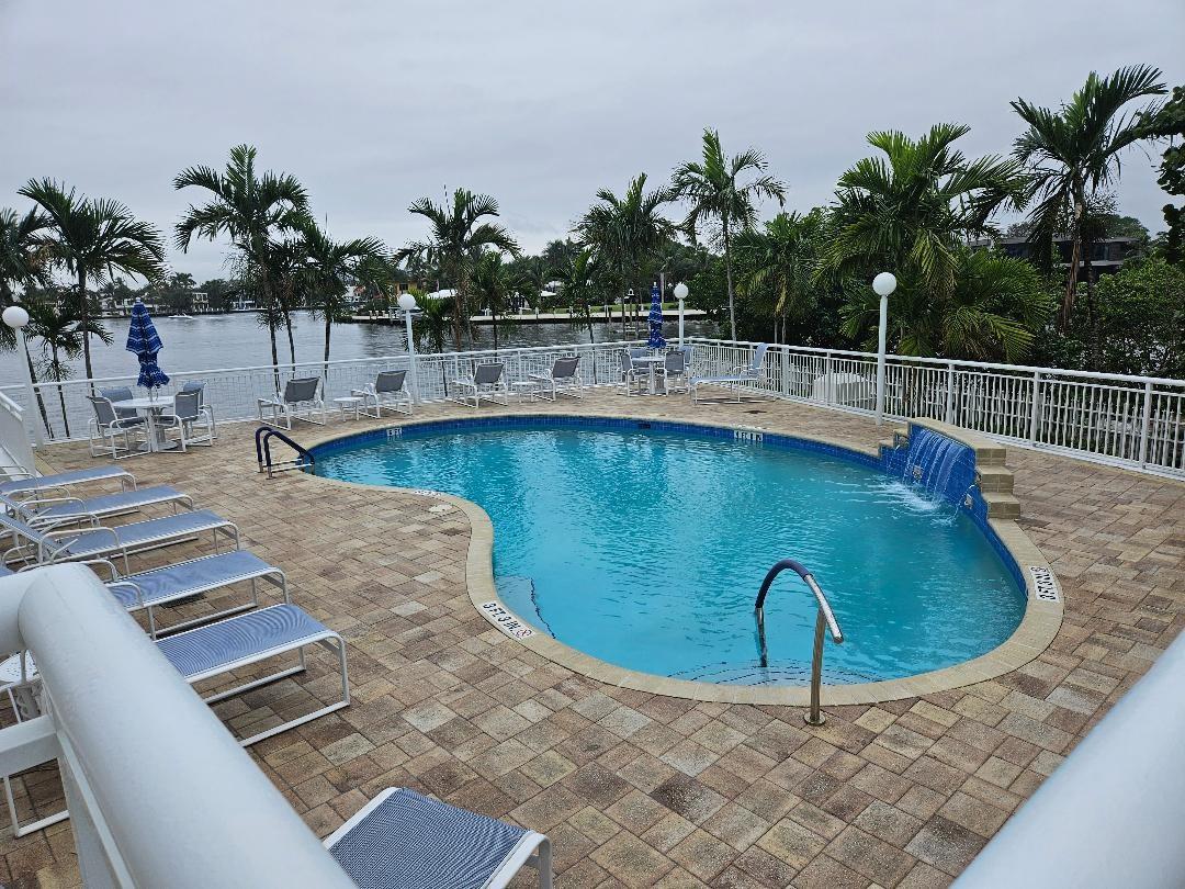 Bayshore Towers Of - Residential Lease