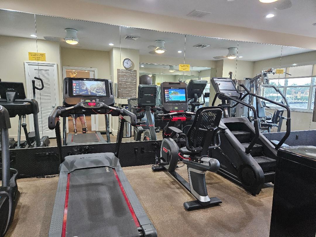 Bayshore Towers Of - Residential Lease