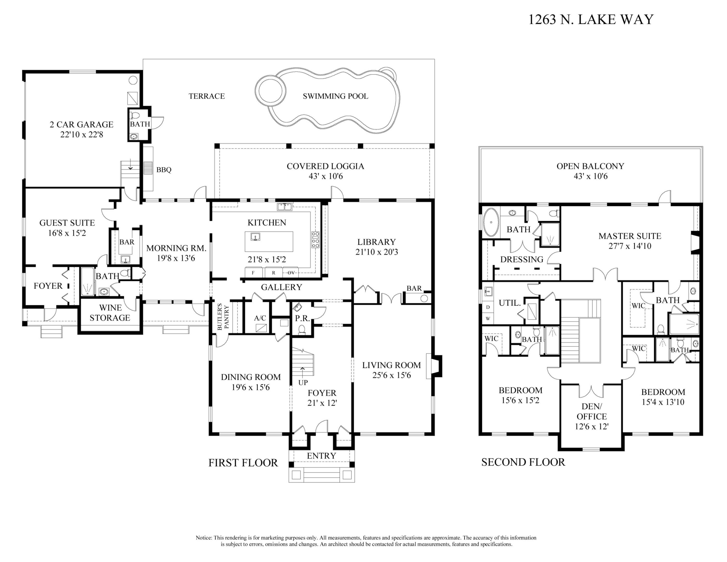 BELLO LIDO - Residential