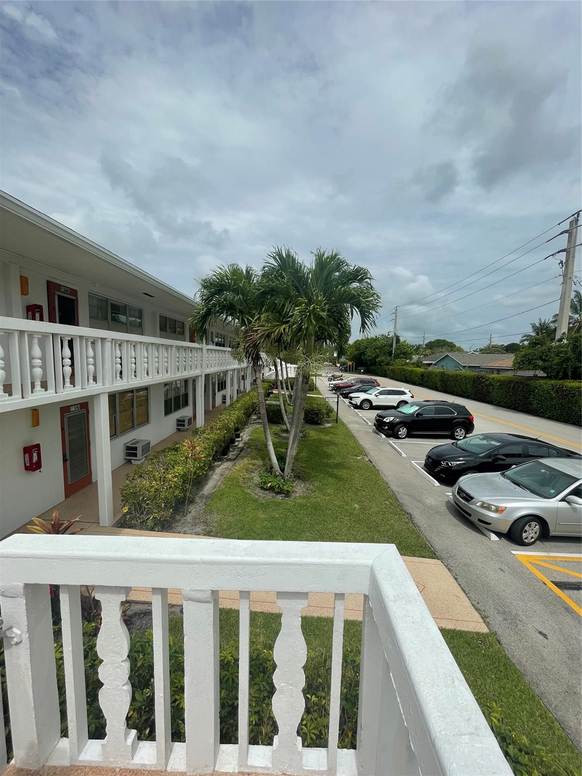 Century Village - Residential