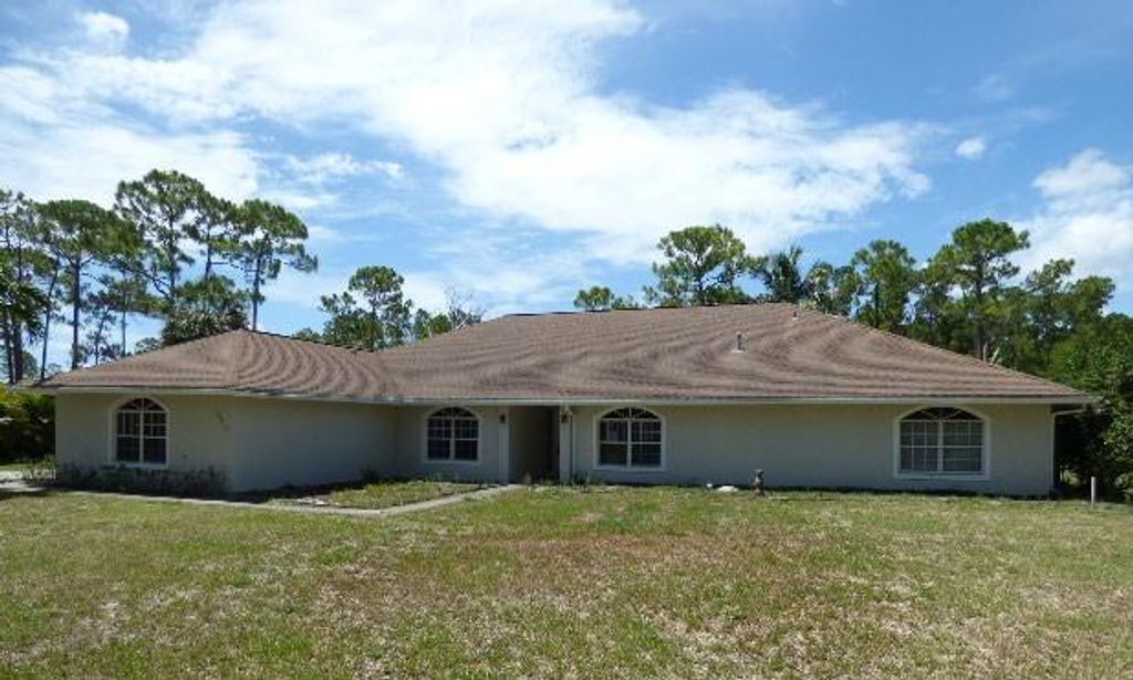 Photo of 17816 88th Road N, The Acreage, FL 33470 (MLS # R10723925)