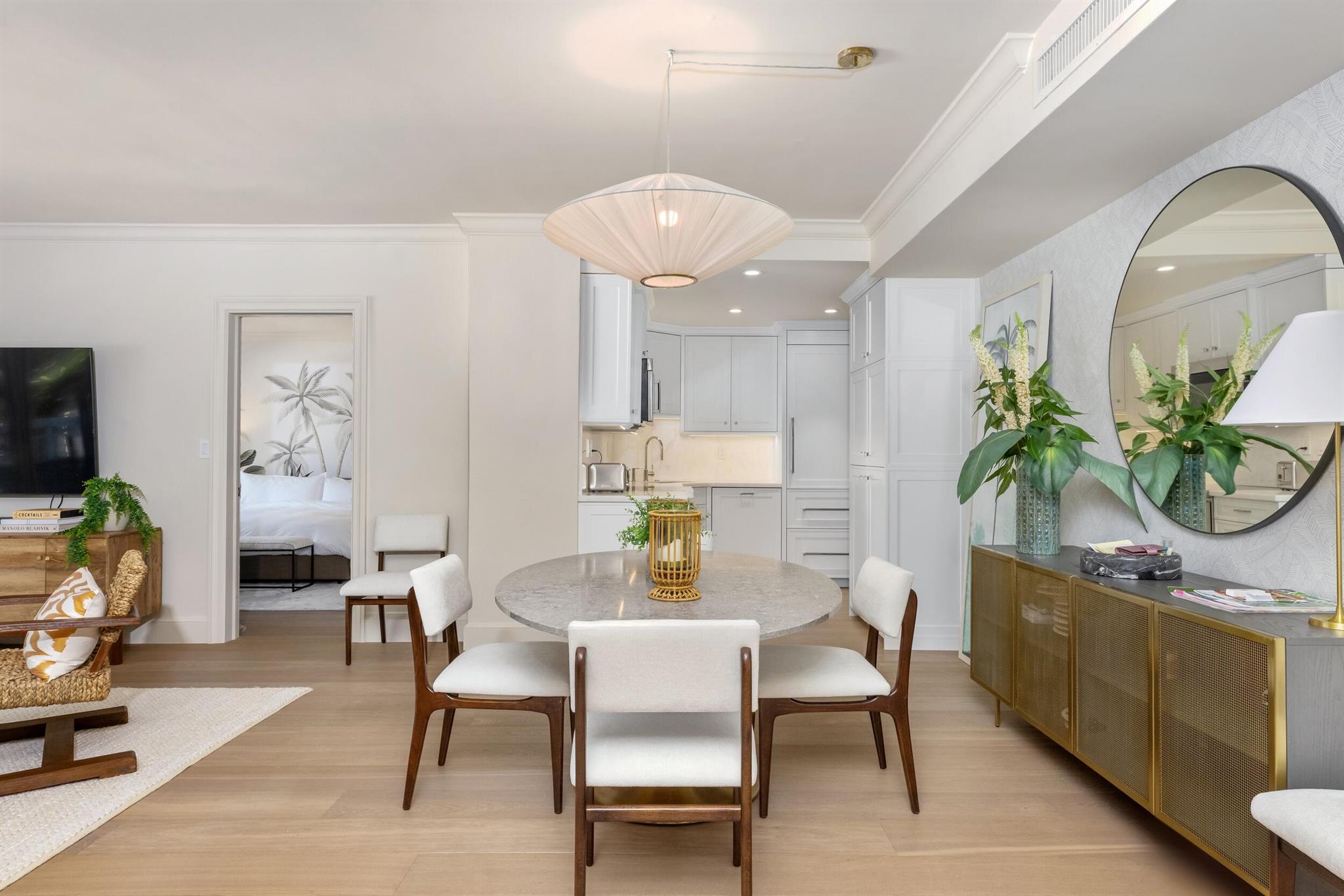 LAKE TOWERS CONDO - Residential