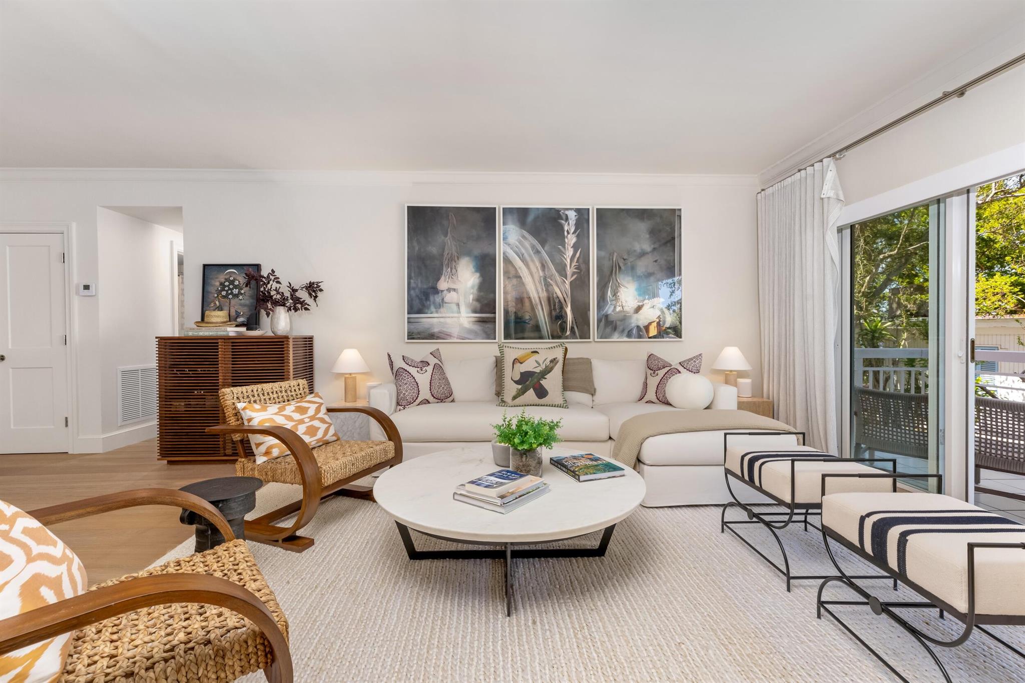 250 Bradley Place 307