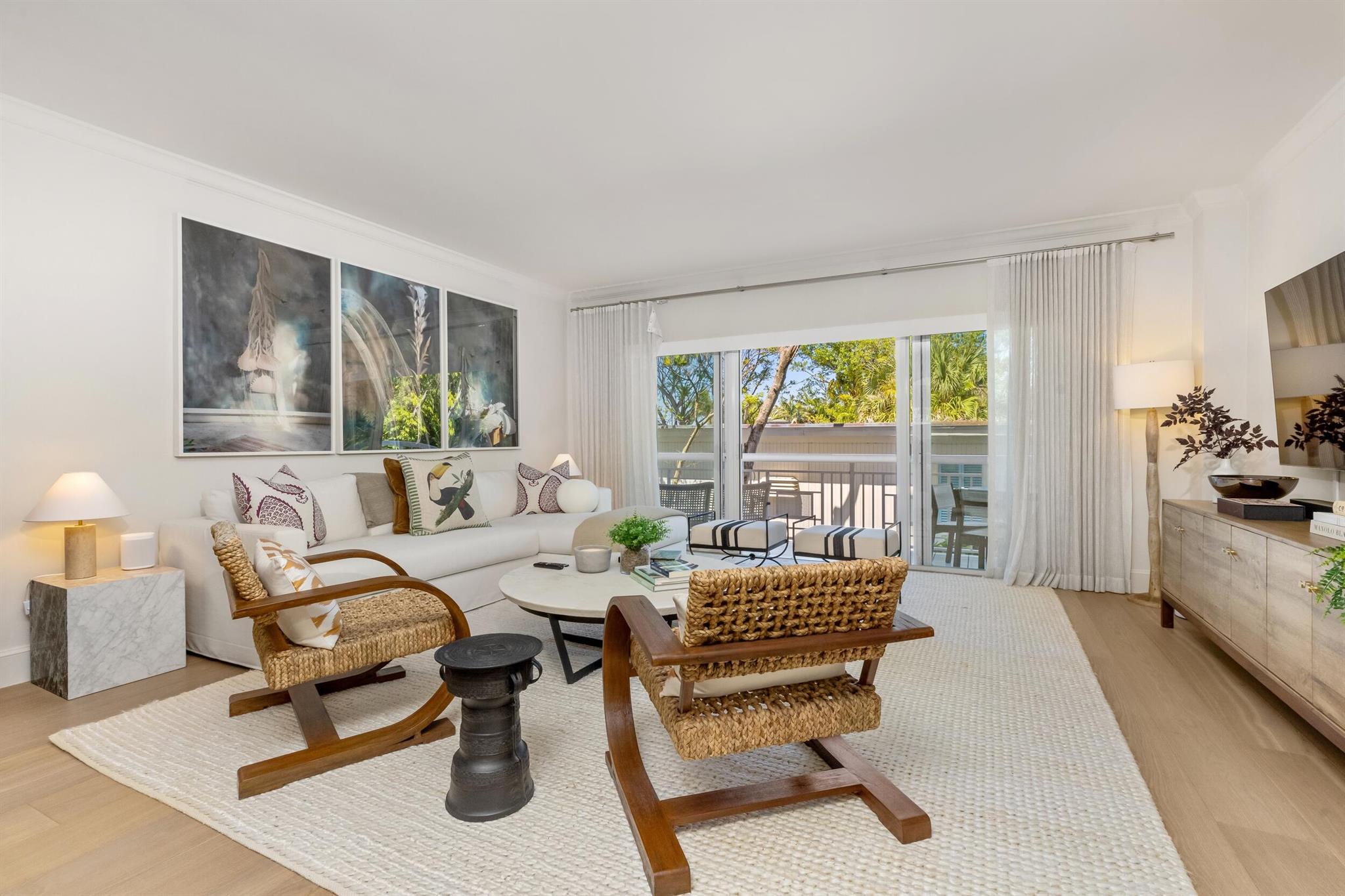 250 Bradley Place 307