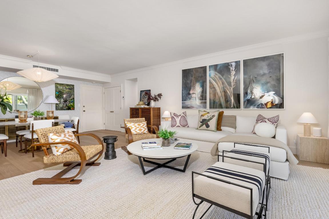 250 Bradley Place 307