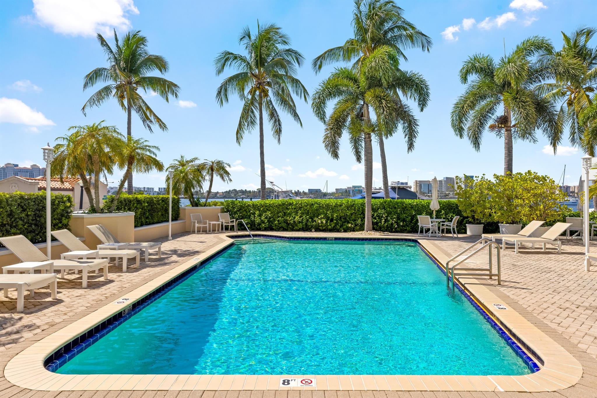 LAKE TOWERS CONDO - Residential