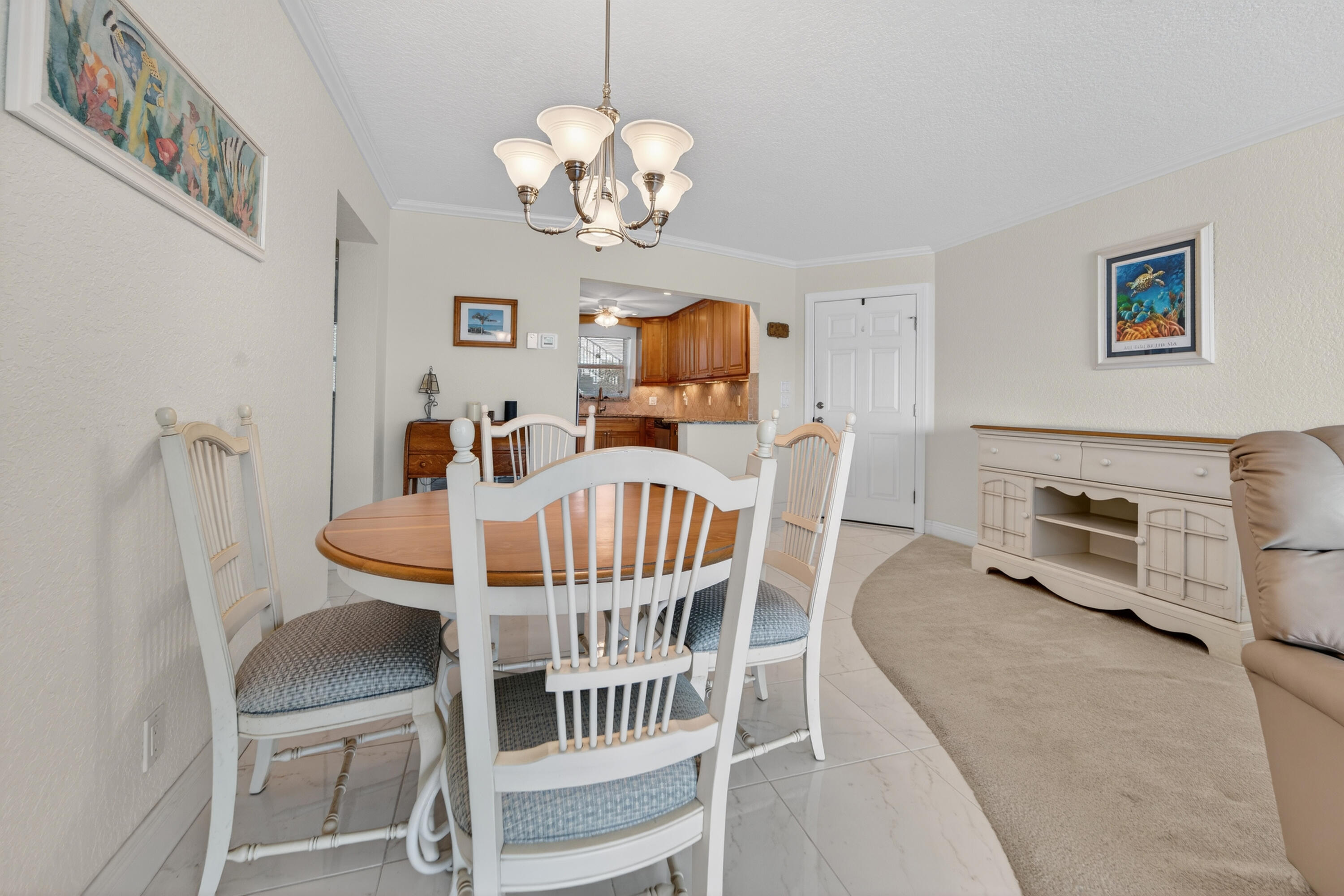 HARBOUR LIGHTS CONDO - Residential