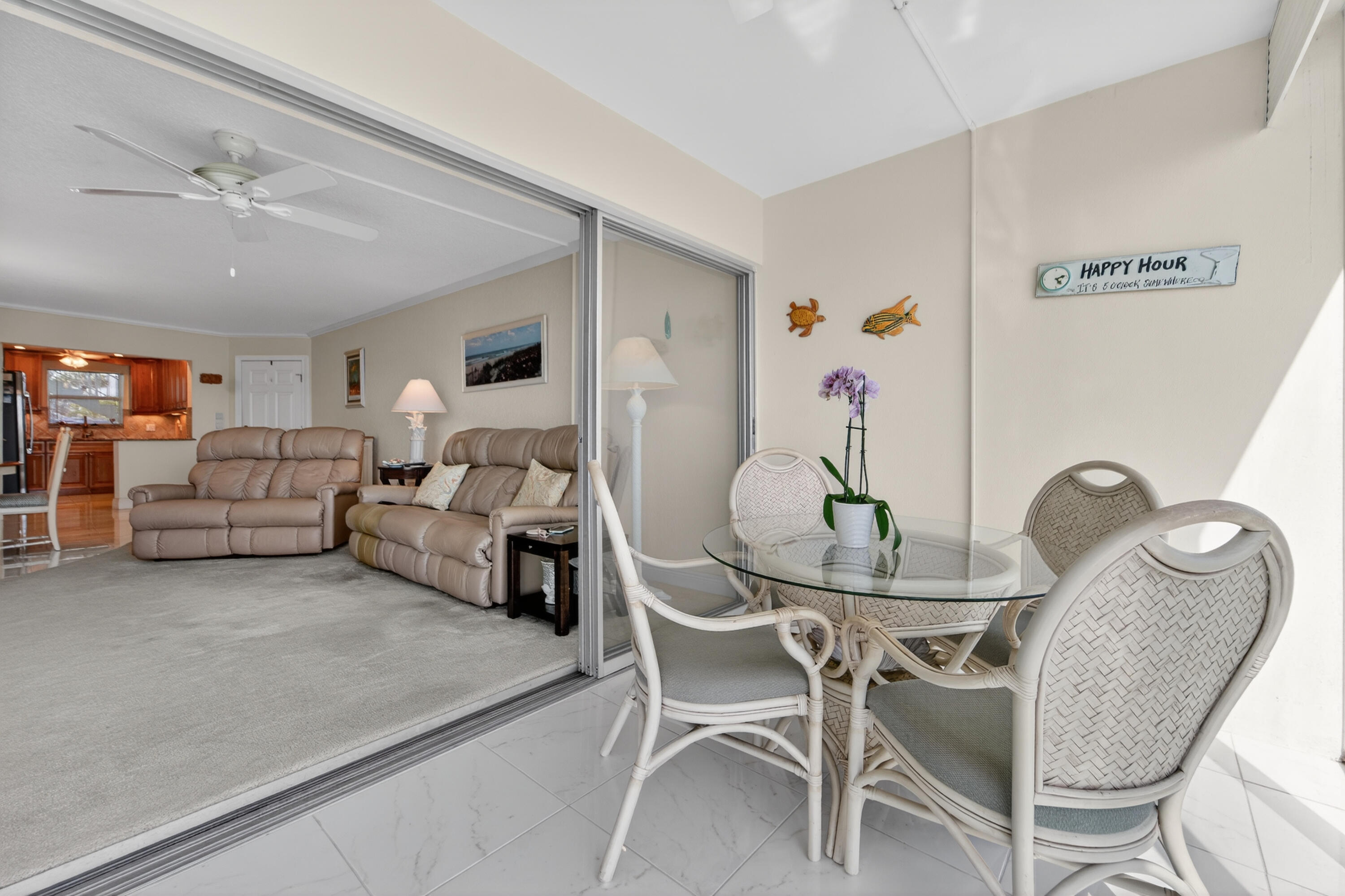 HARBOUR LIGHTS CONDO - Residential