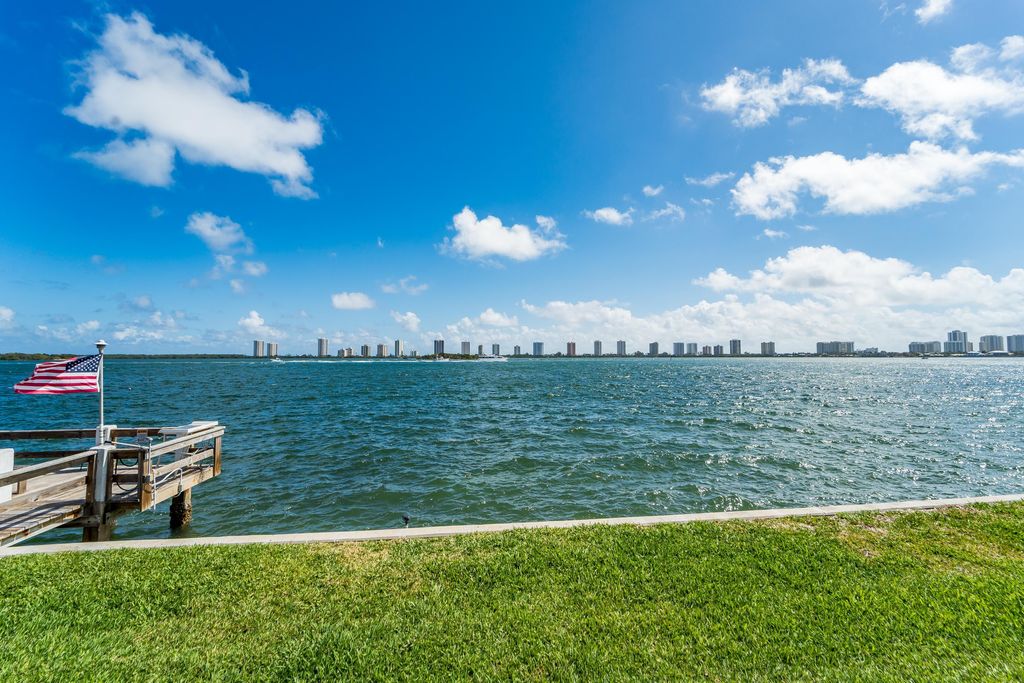 Photo of 100 Wettaw Lane #6, North Palm Beach, FL 33408 (MLS # R11169094)