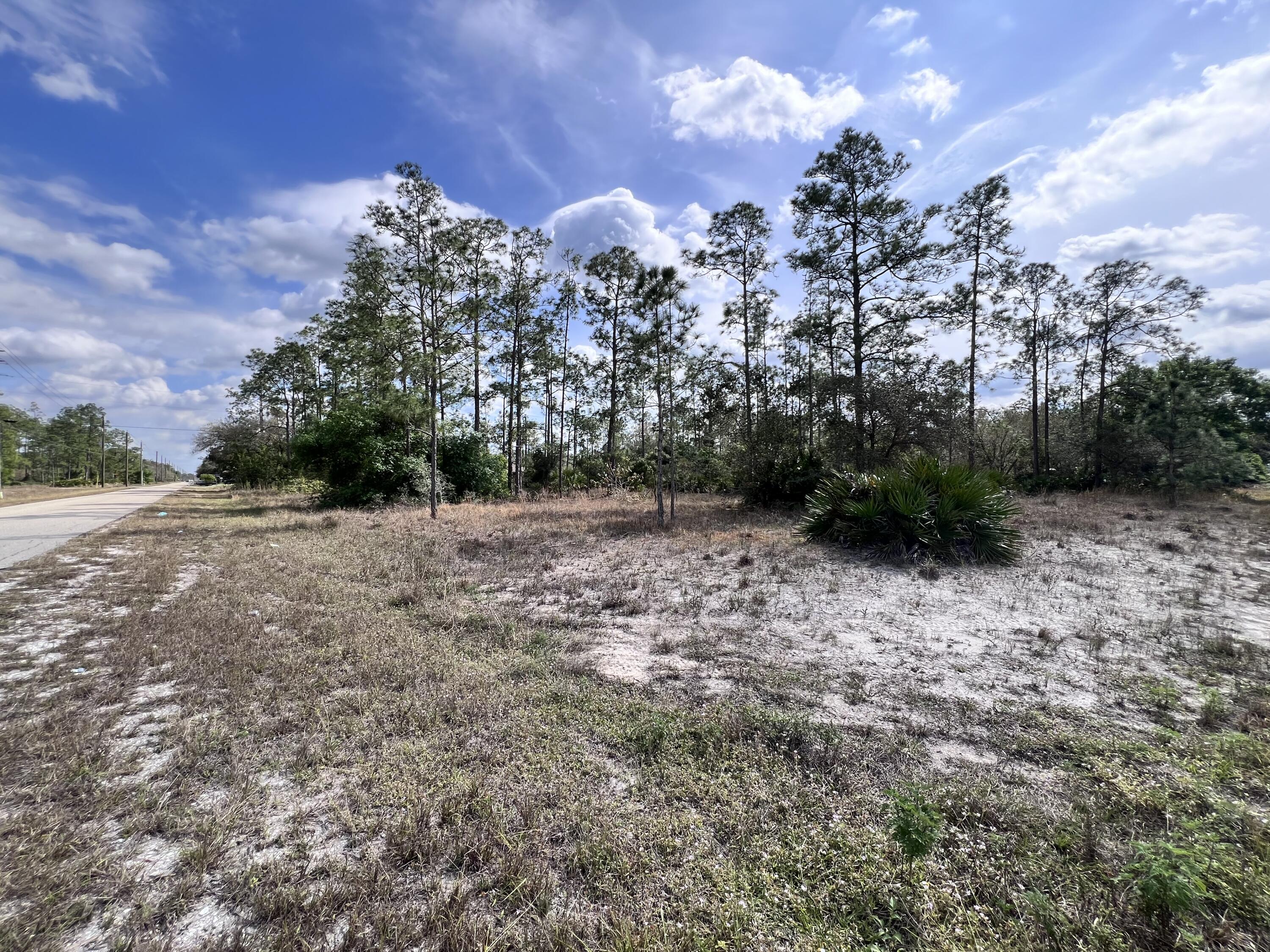 OWNER FINANCIAL AVAILABLE!! Incredible corner lot located in Lehigh Acres. Minutes away from shopping, parks, schools, fine and casual dining, and more. Perfect to build your new construction home!!!.